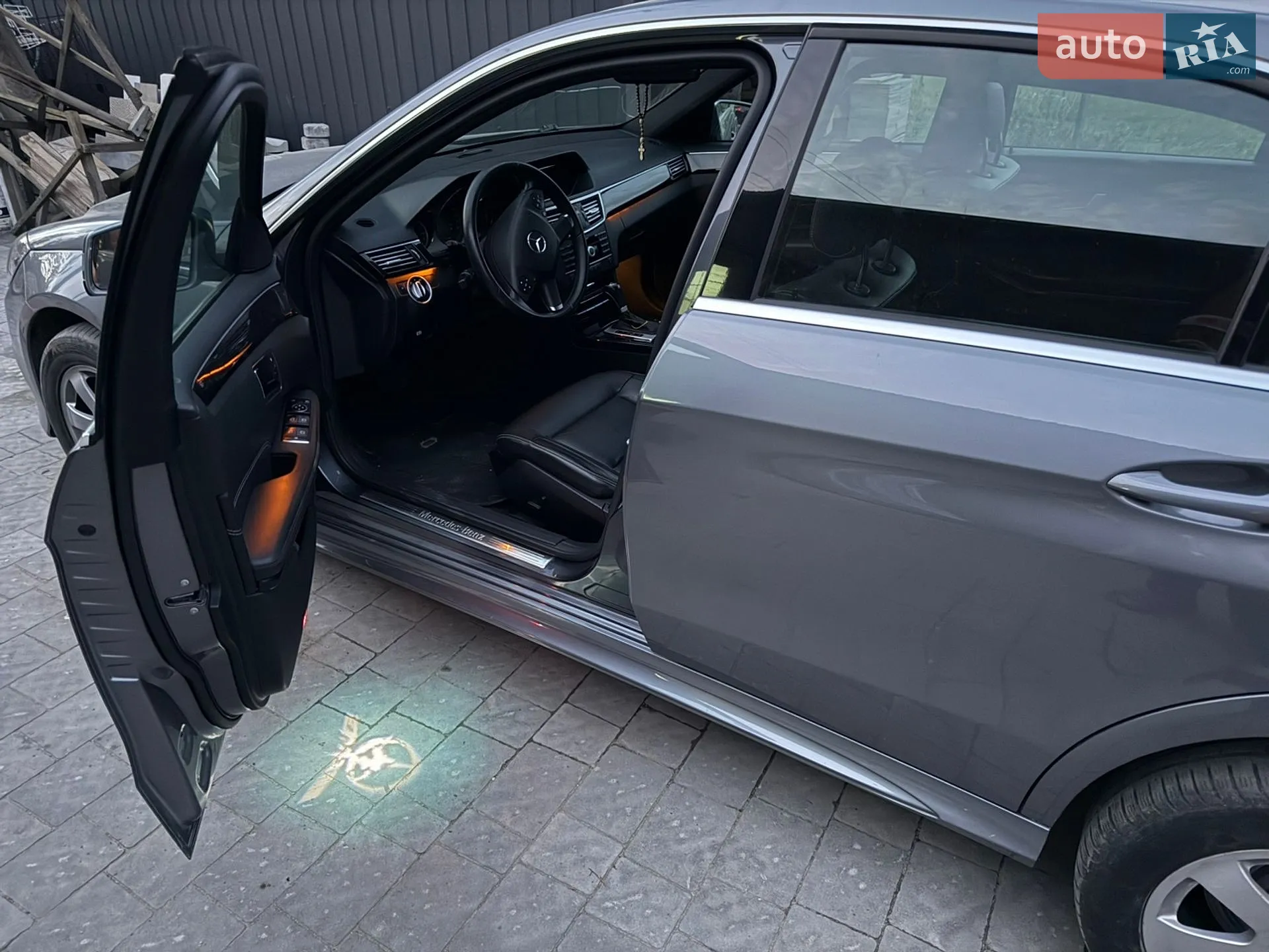 2011 Mercedes-Benz E-klasse - мініатюра 115