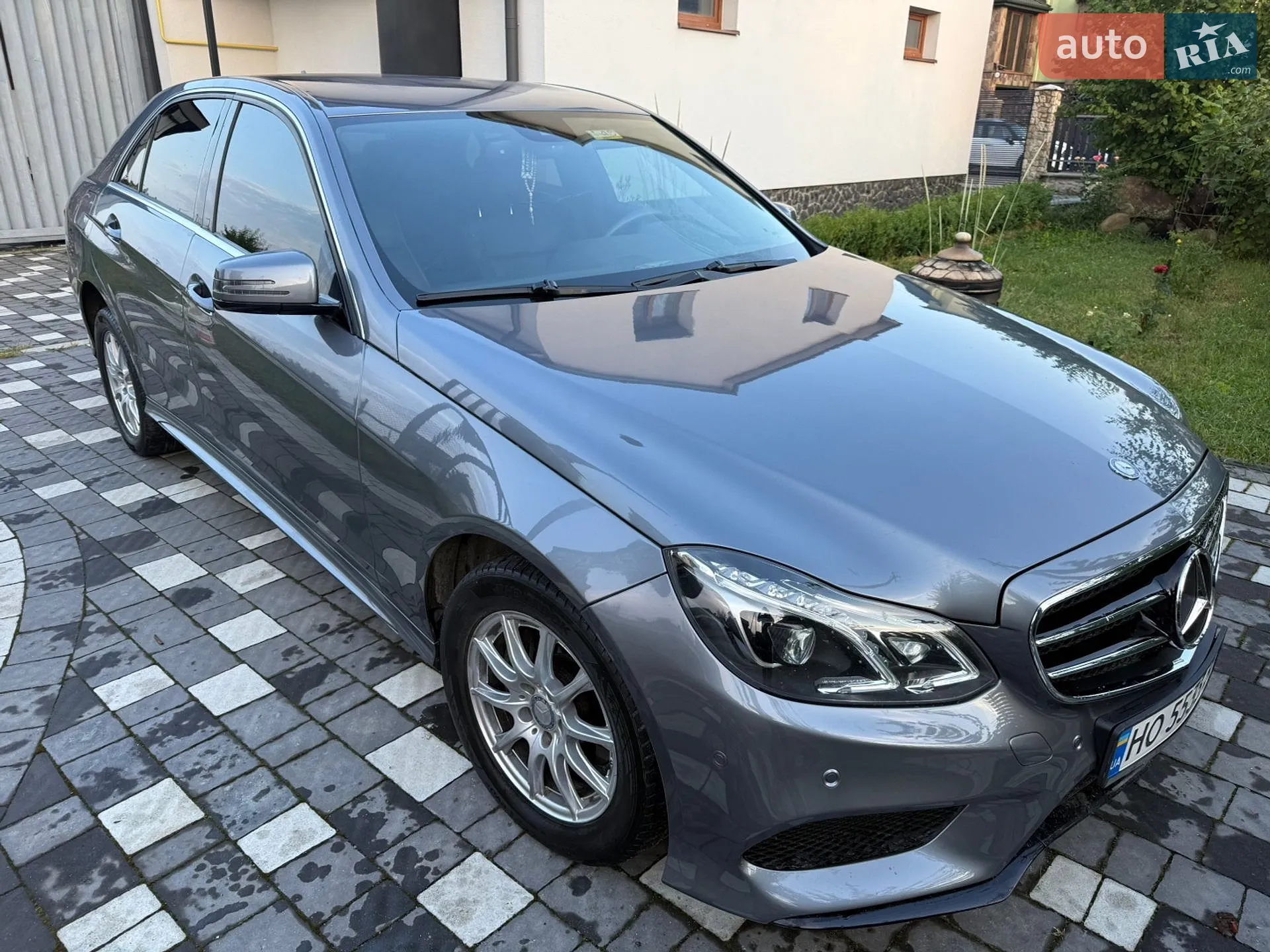 2011 Mercedes-Benz E-klasse - мініатюра 117