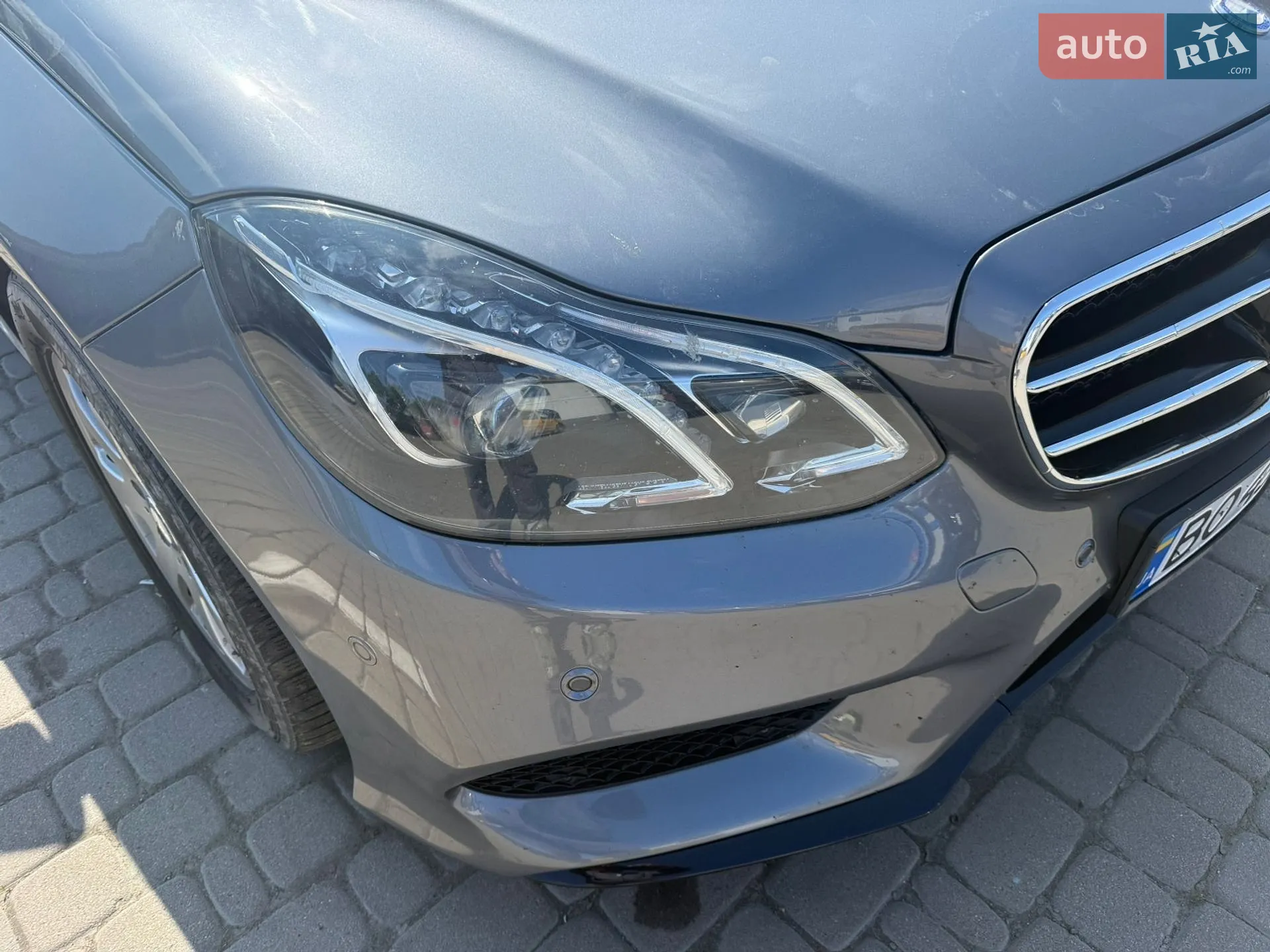 2011 Mercedes-Benz E-klasse - мініатюра 118