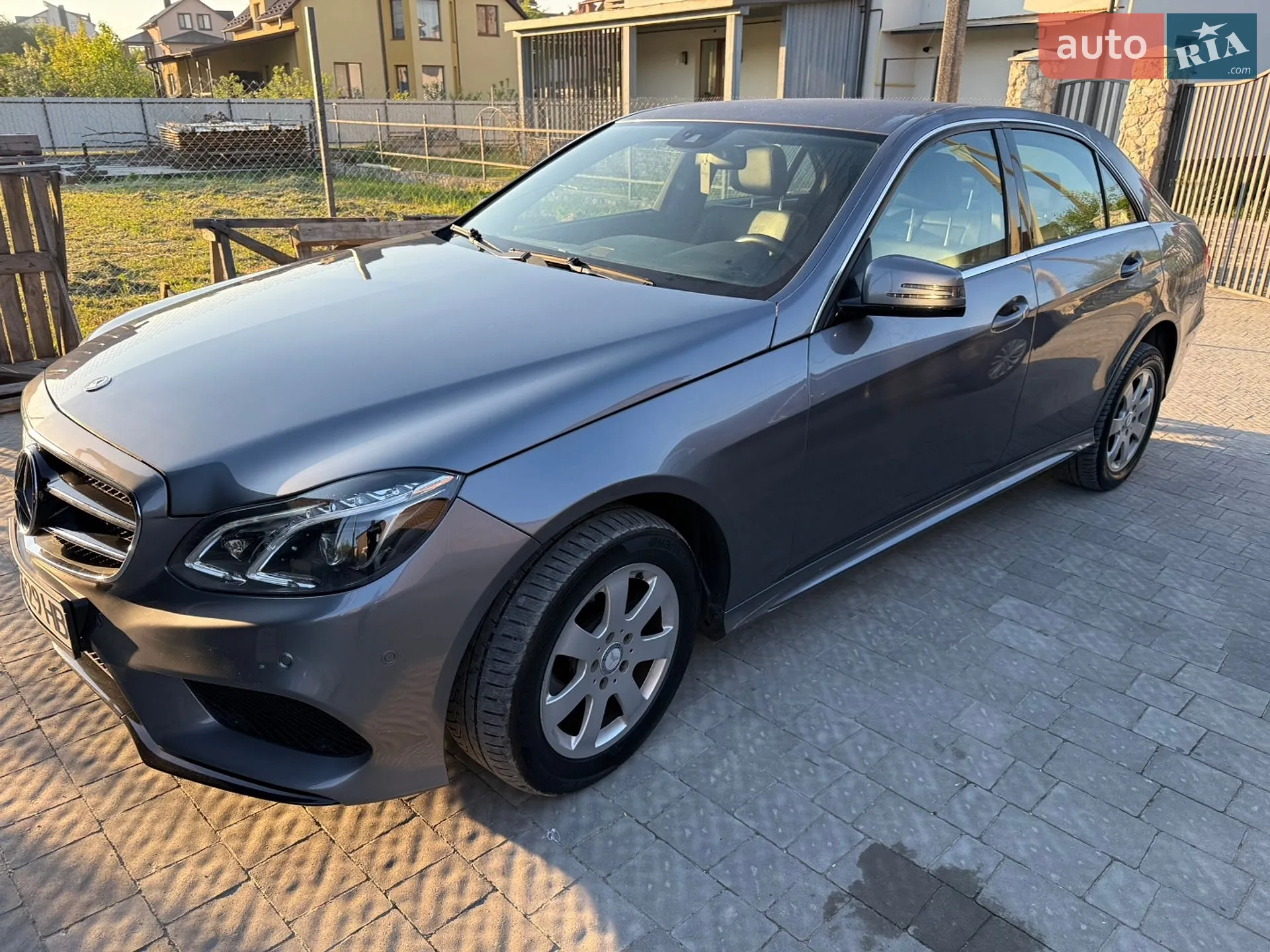 2011 Mercedes-Benz E-klasse - мініатюра 120