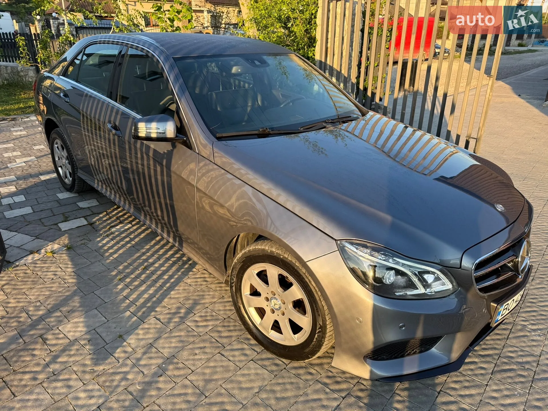 2011 Mercedes-Benz E-klasse - мініатюра 123