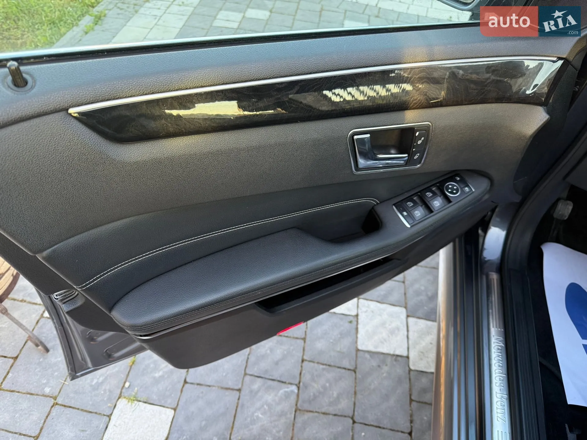 2011 Mercedes-Benz E-klasse - мініатюра 128