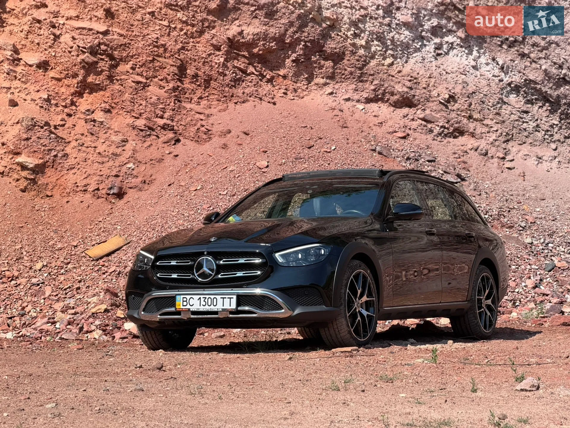 2021 Mercedes-Benz E-klasse - мініатюра 2