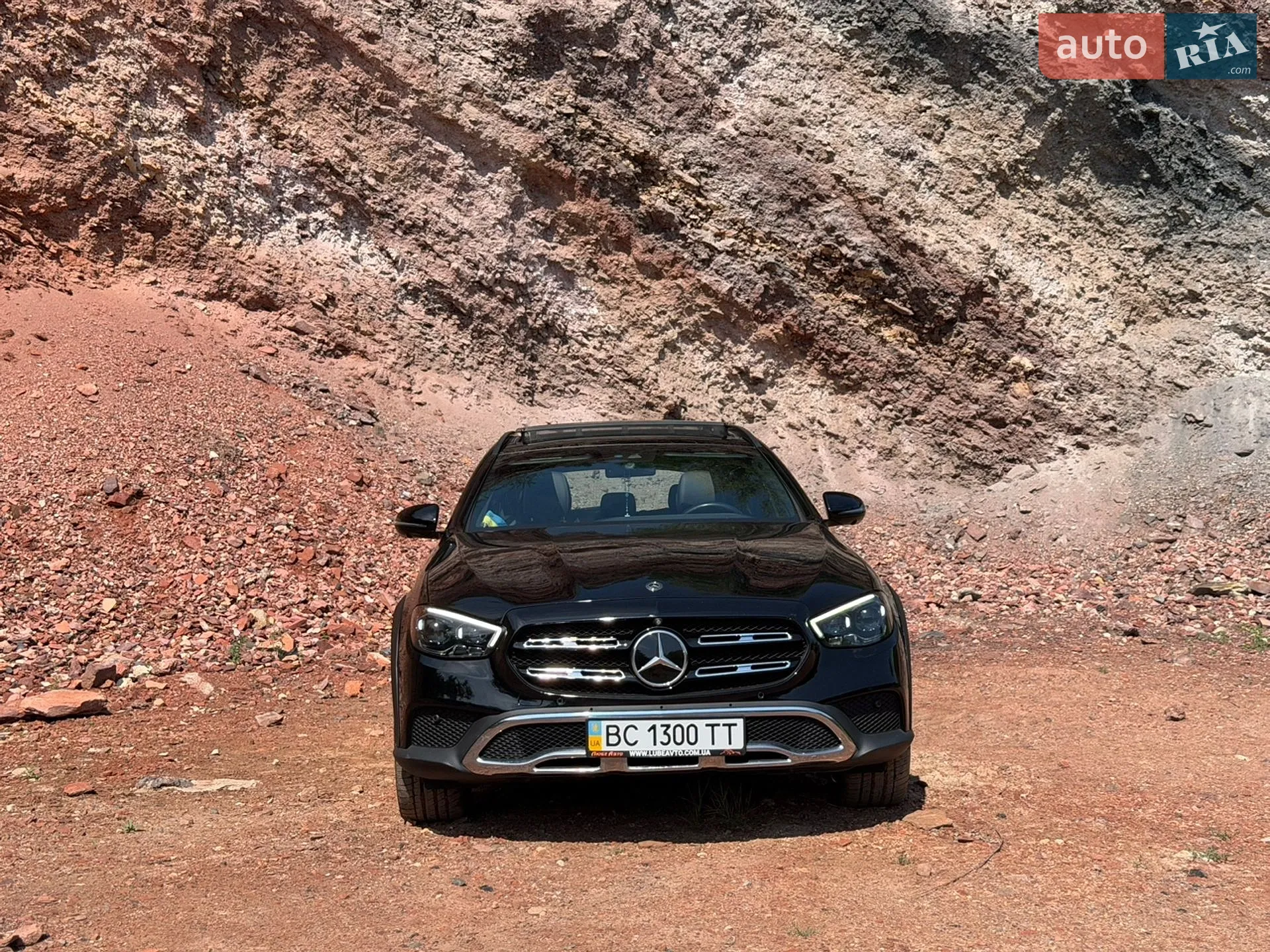 2021 Mercedes-Benz E-klasse - мініатюра 3