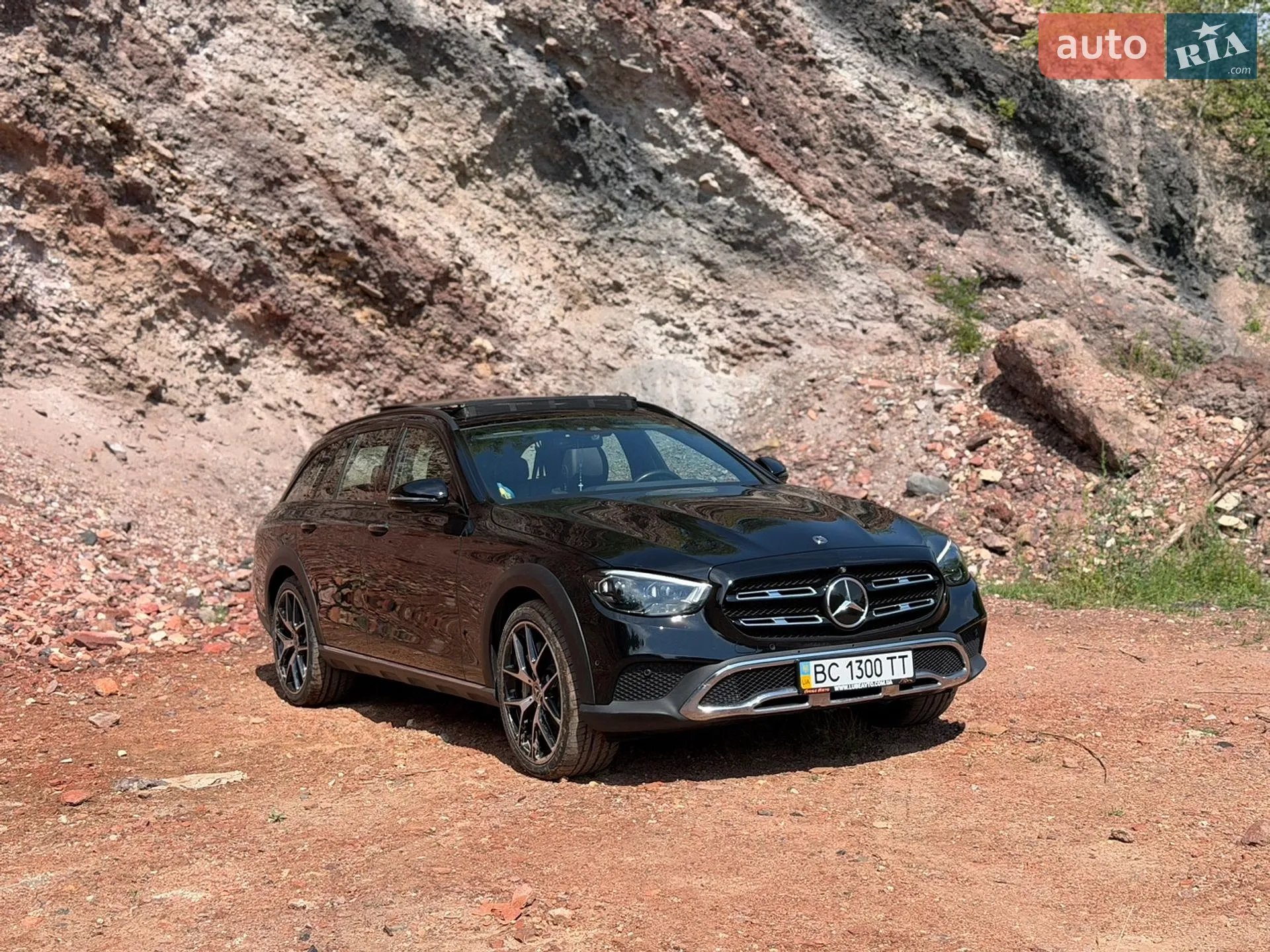 2021 Mercedes-Benz E-klasse - мініатюра 4