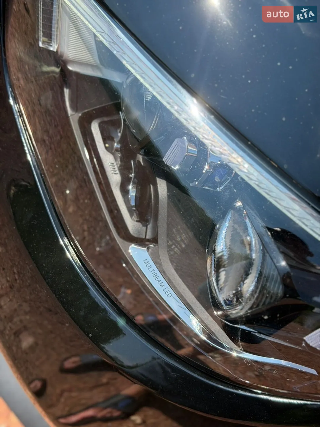 2021 Mercedes-Benz E-klasse - мініатюра 14