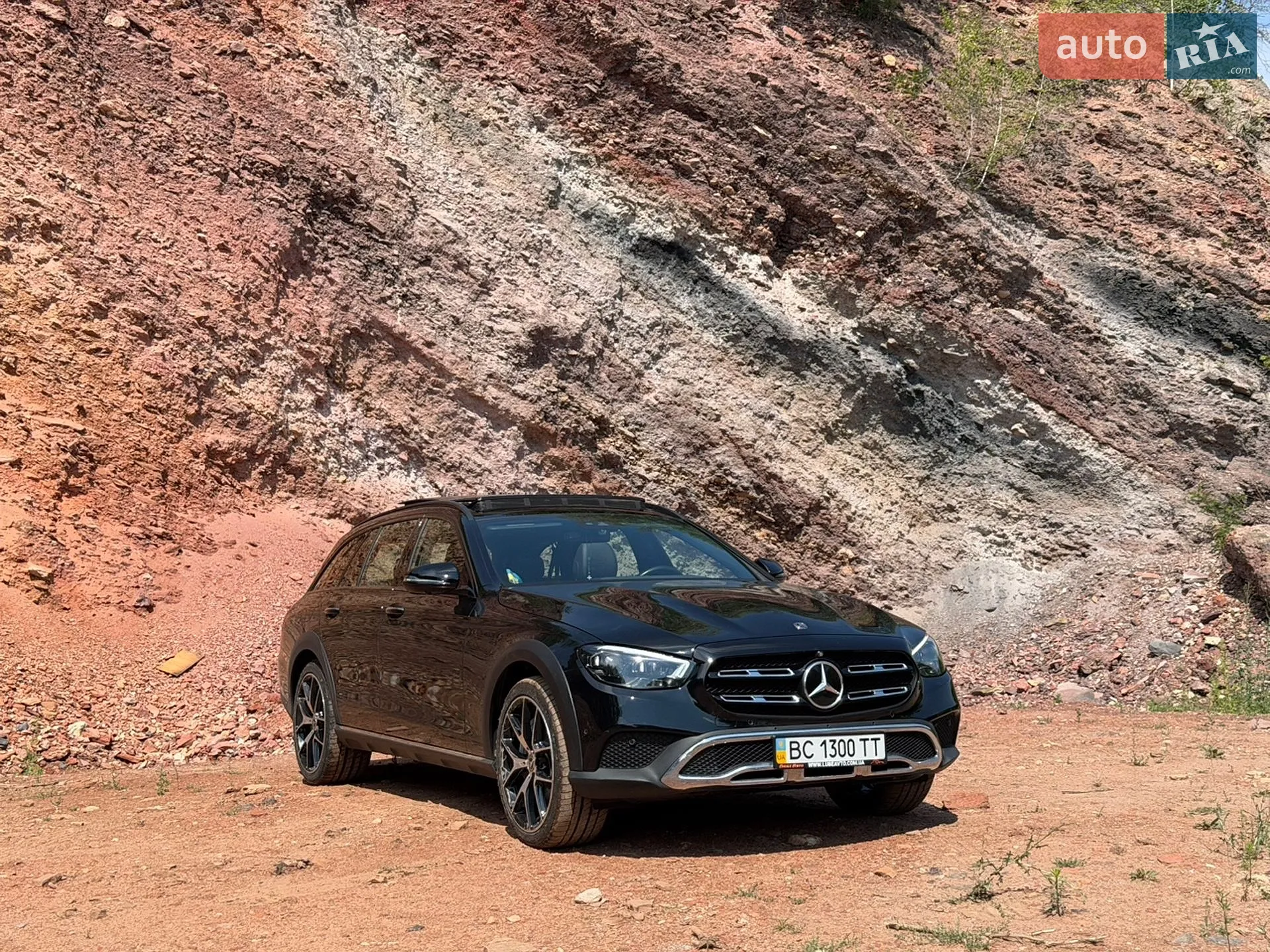 2021 Mercedes-Benz E-klasse - мініатюра 5