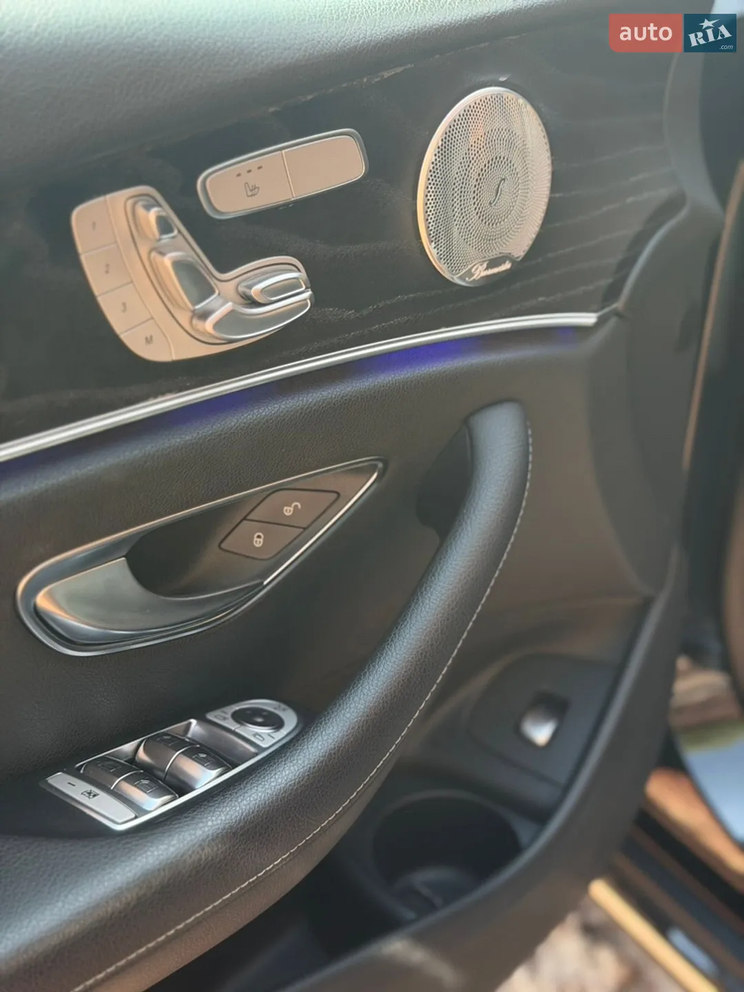 2021 Mercedes-Benz E-klasse - мініатюра 18