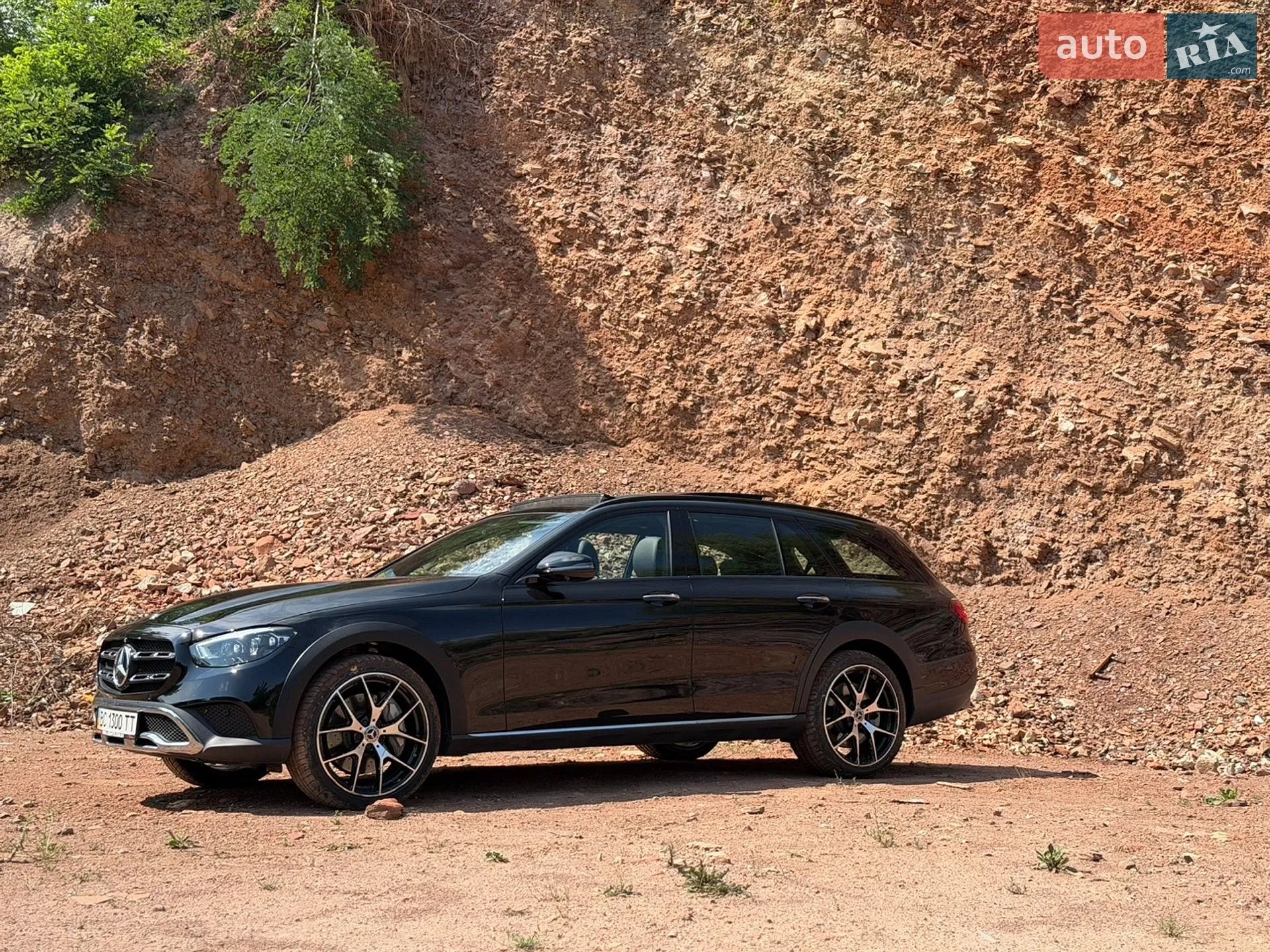2021 Mercedes-Benz E-klasse - мініатюра 7