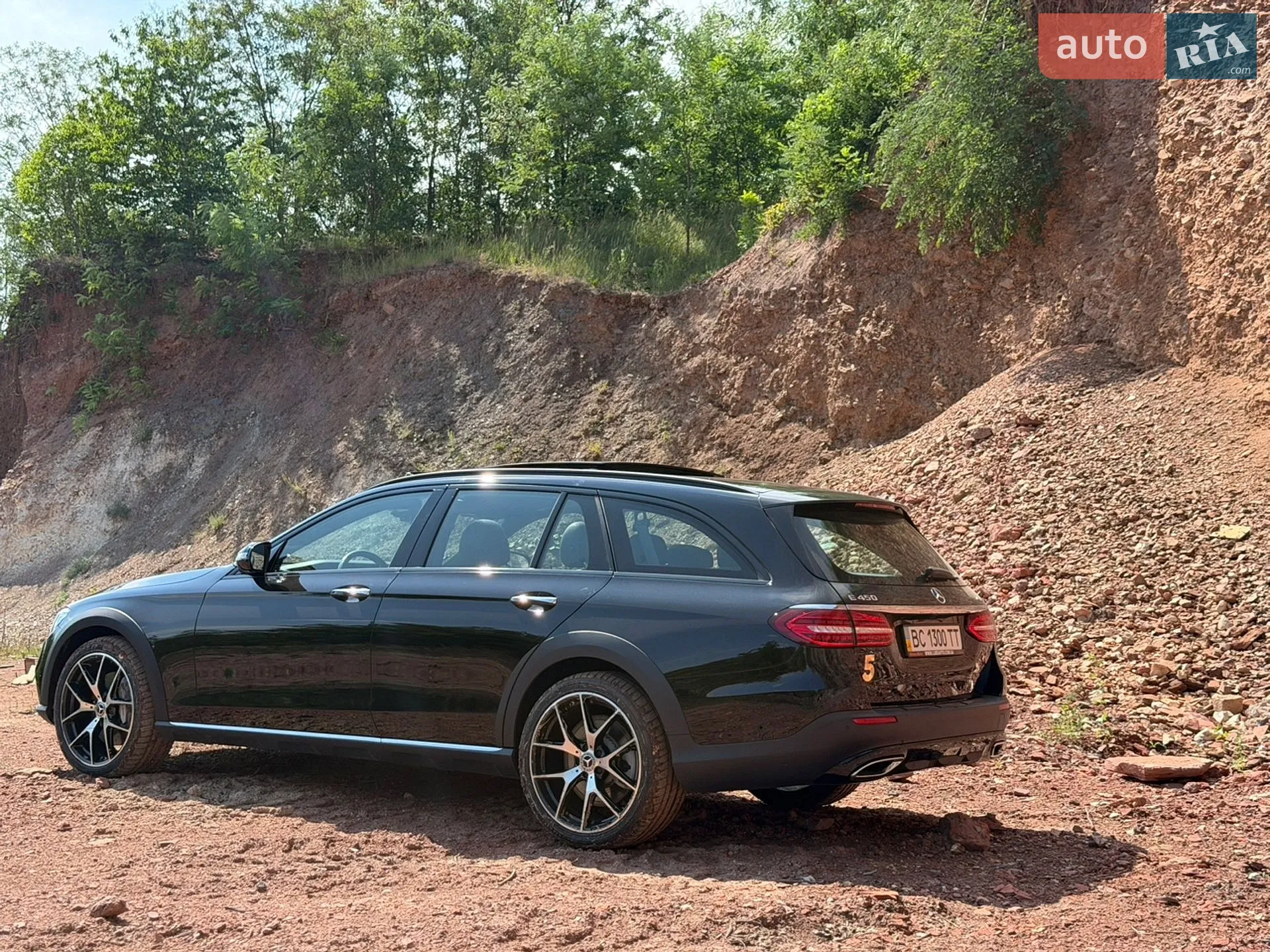 2021 Mercedes-Benz E-klasse - мініатюра 8