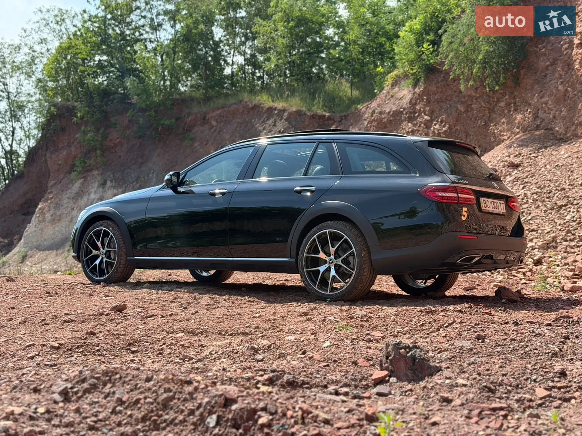 2021 Mercedes-Benz E-klasse - мініатюра 9