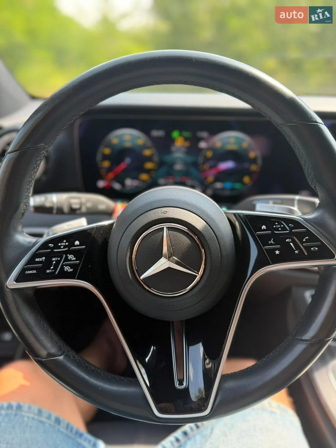 2021 Mercedes-Benz E-klasse - мініатюра 22