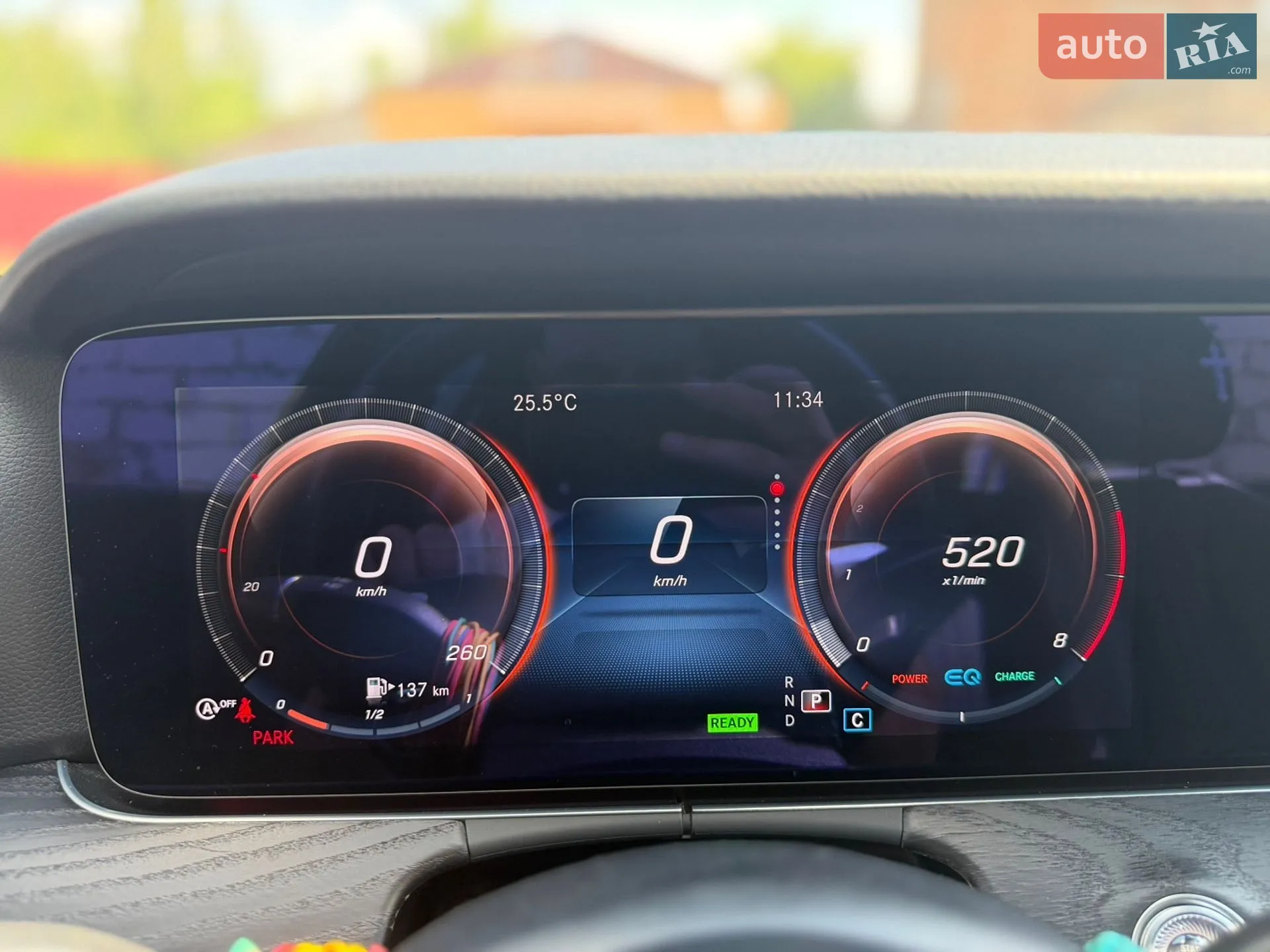 2021 Mercedes-Benz E-klasse - мініатюра 37