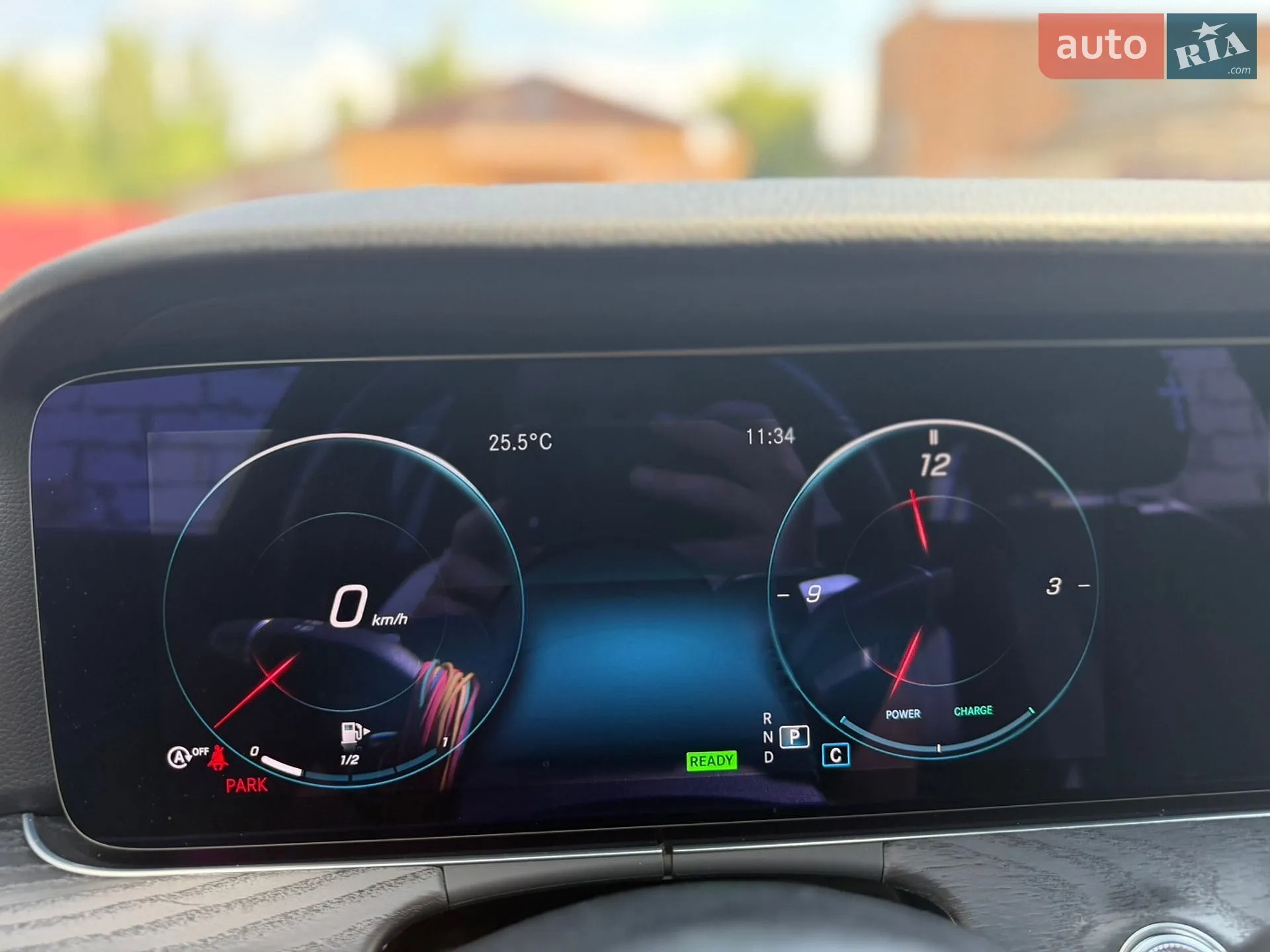 2021 Mercedes-Benz E-klasse - мініатюра 38