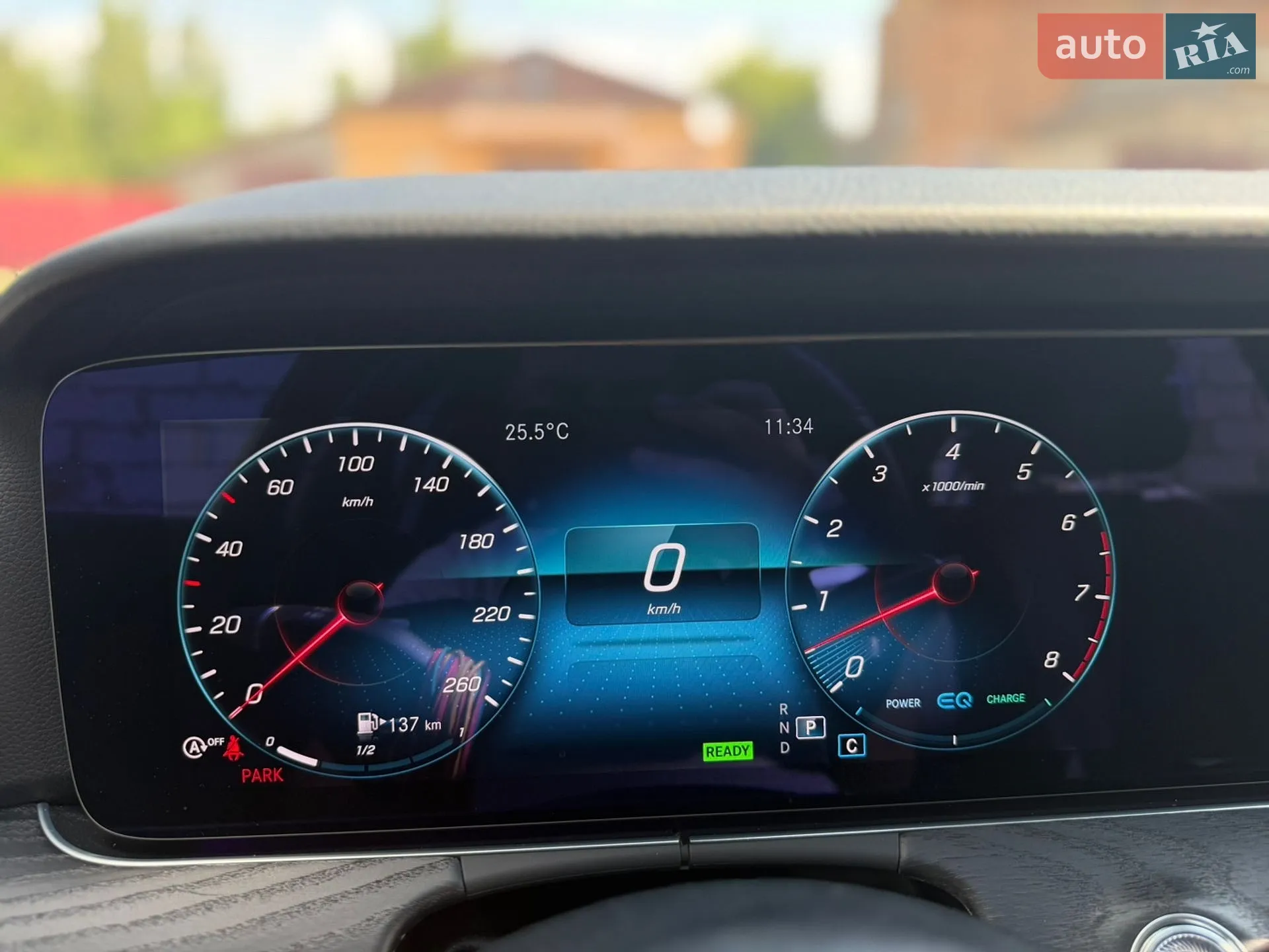 2021 Mercedes-Benz E-klasse - мініатюра 39