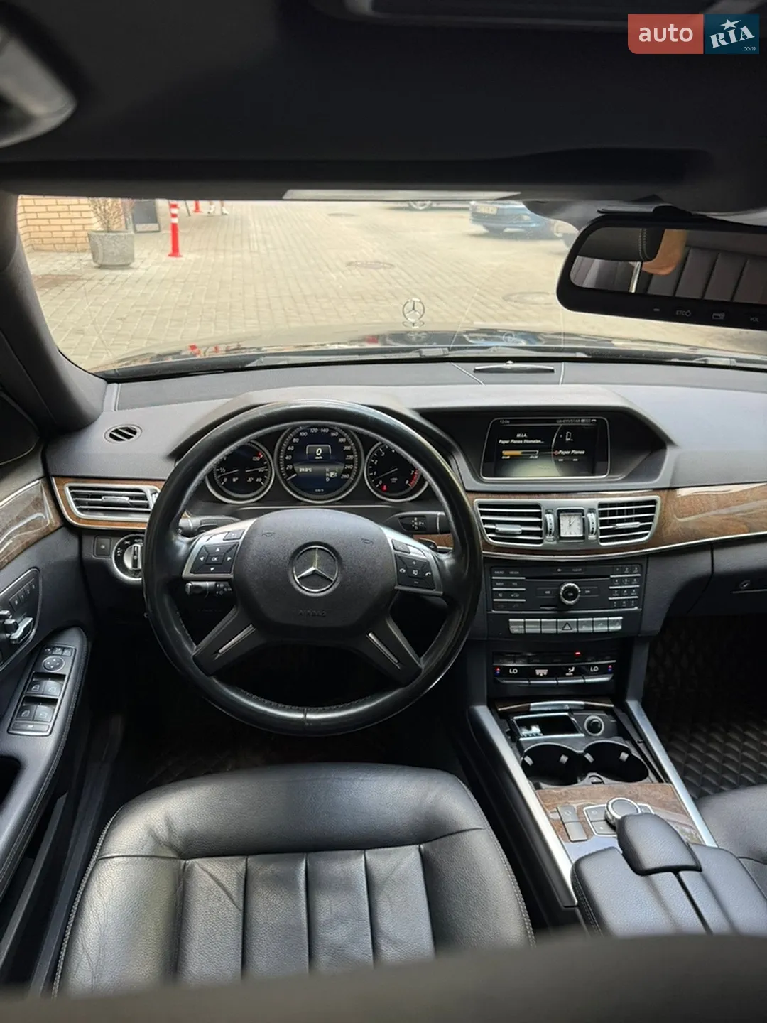 2015 Mercedes-Benz E-klasse - мініатюра 5