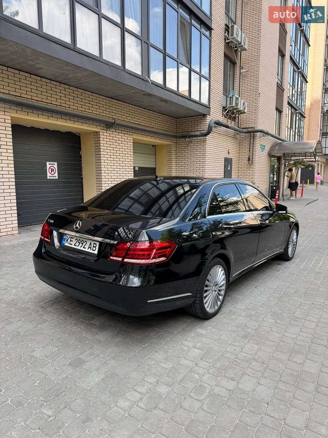 2015 Mercedes-Benz E-klasse - мініатюра 7