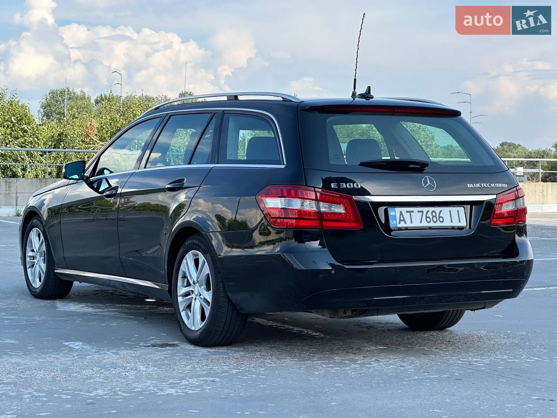 2012 Mercedes-Benz E-klasse - мініатюра 8