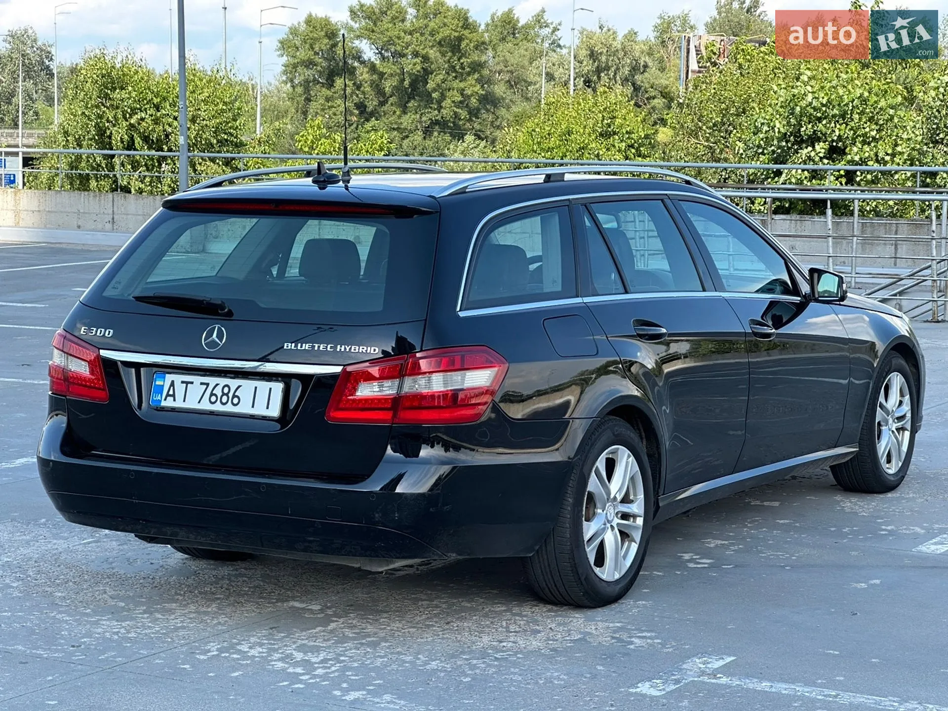 2012 Mercedes-Benz E-klasse - мініатюра 11
