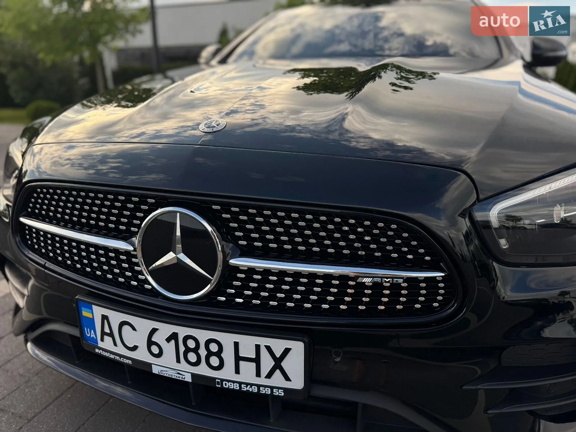 2021 Mercedes-Benz E-klasse - мініатюра 16