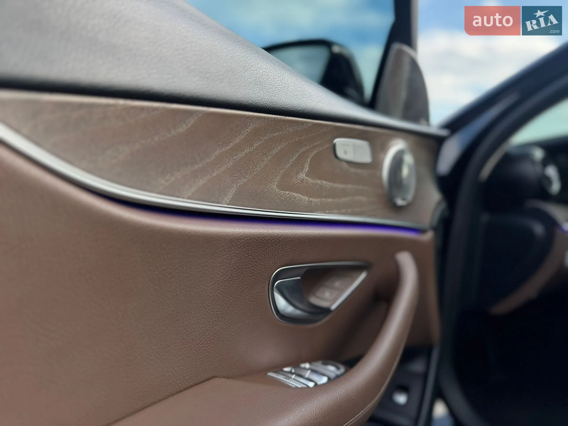 2021 Mercedes-Benz E-klasse - мініатюра 37