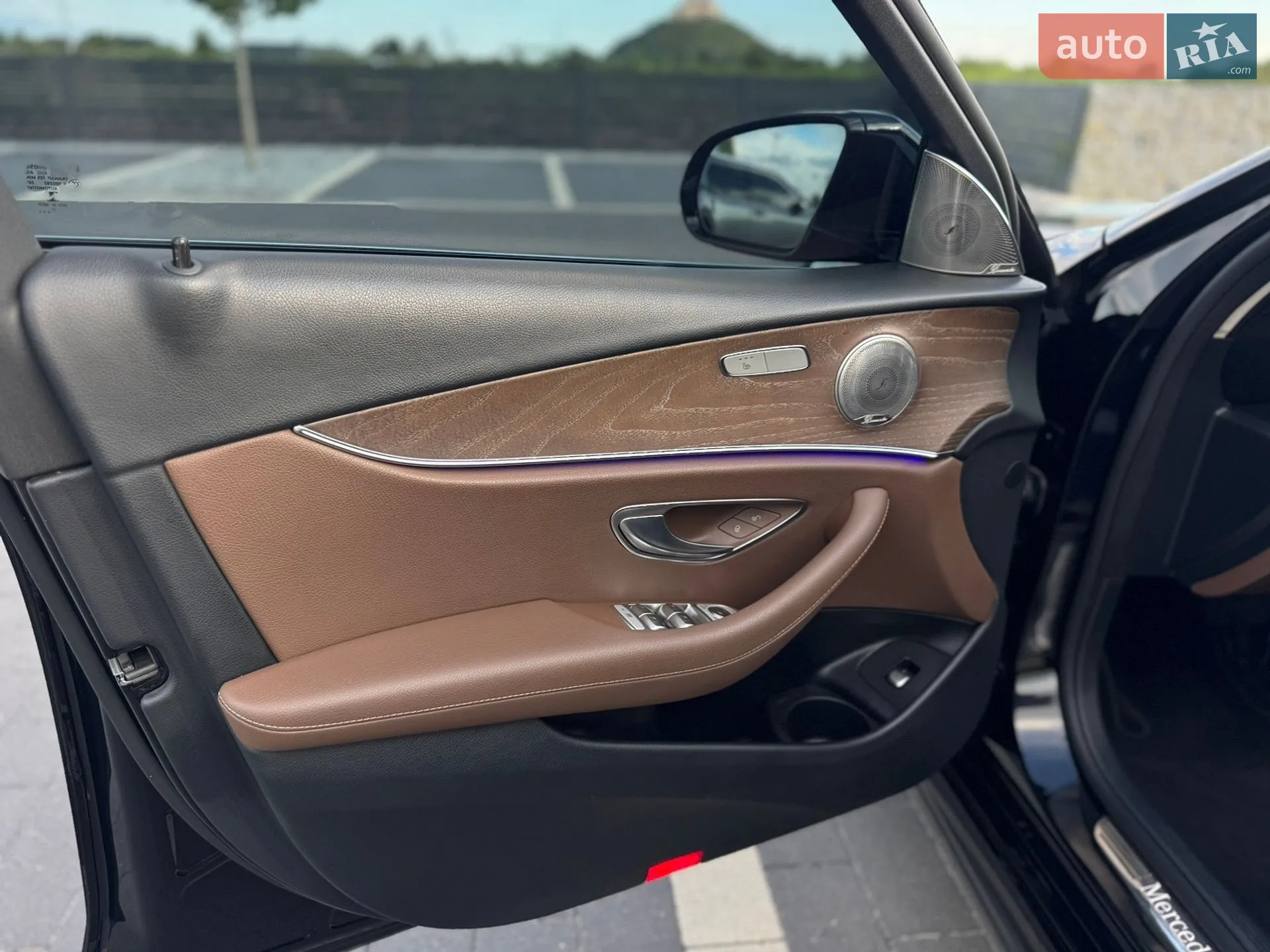 2021 Mercedes-Benz E-klasse - мініатюра 35