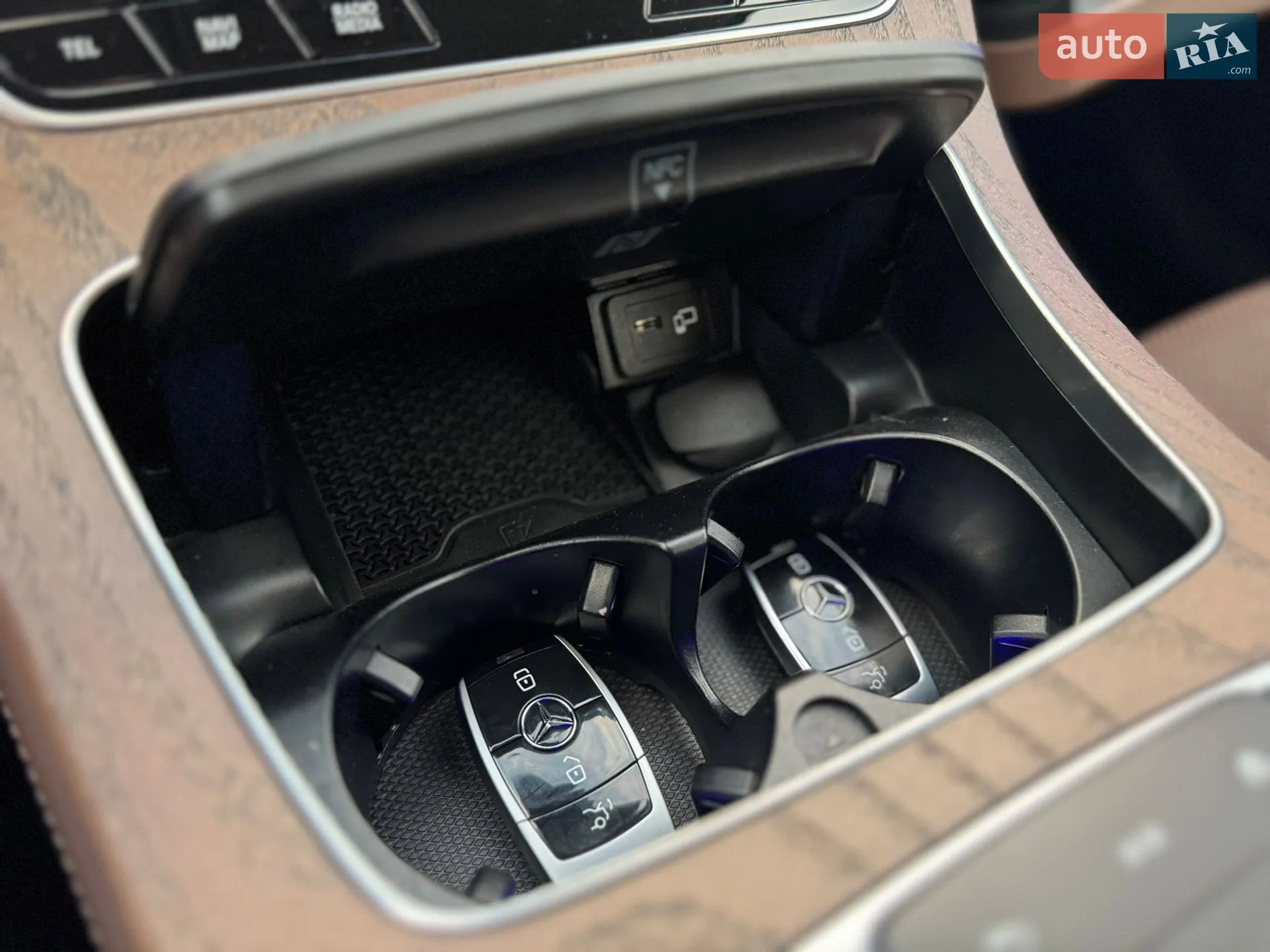 2021 Mercedes-Benz E-klasse - мініатюра 54