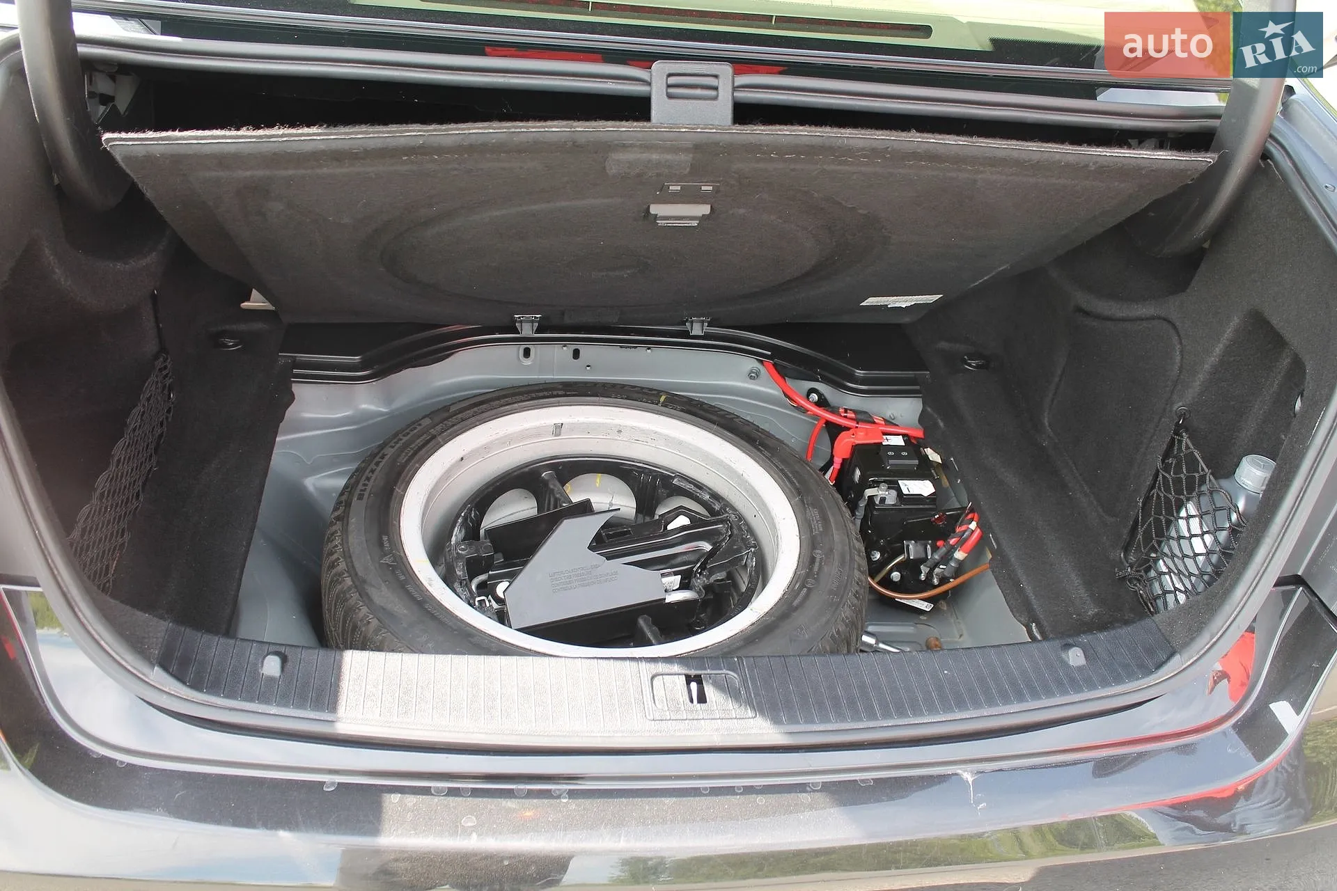 2013 Mercedes-Benz E-klasse - мініатюра 16