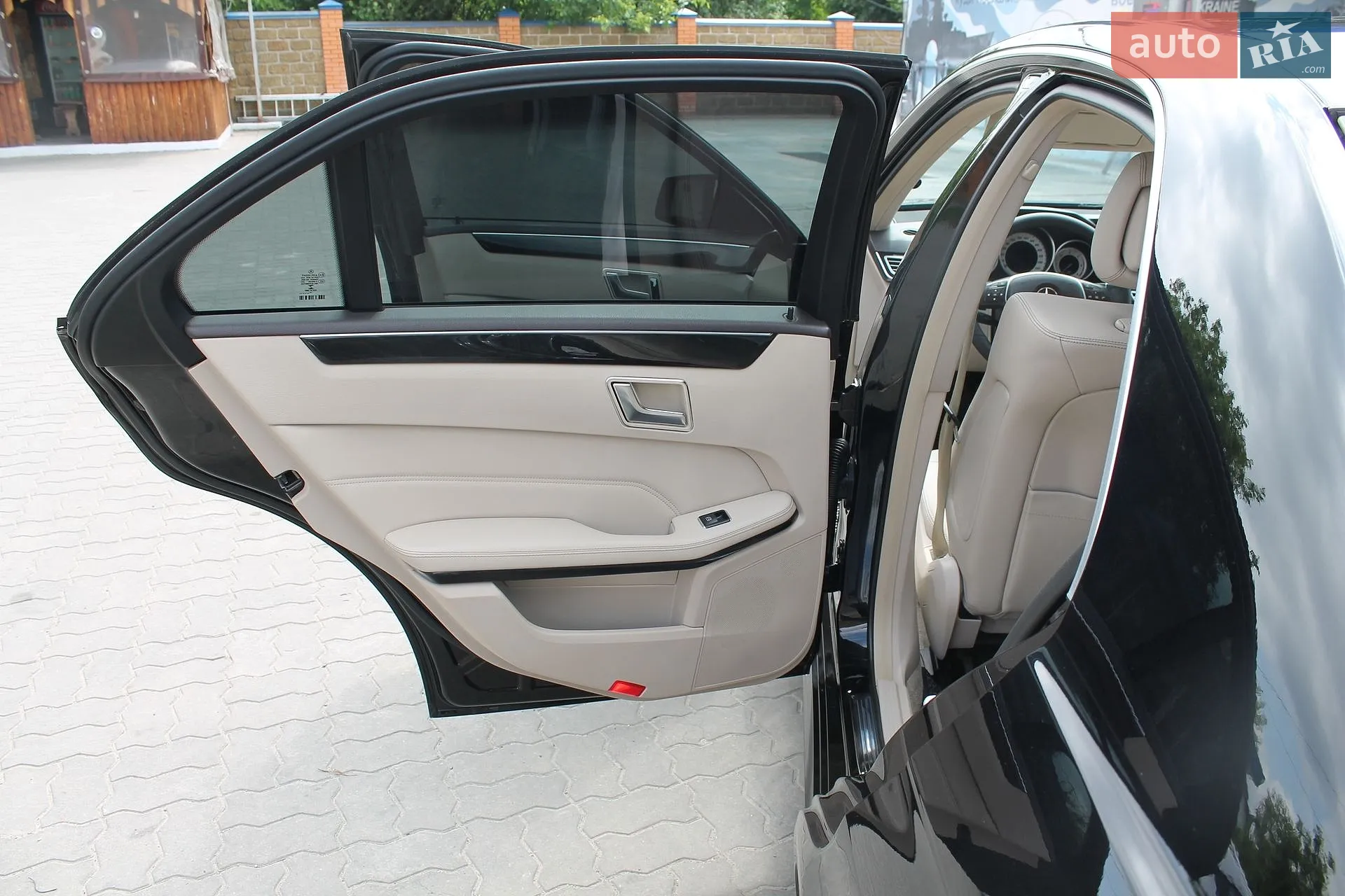2013 Mercedes-Benz E-klasse - мініатюра 14