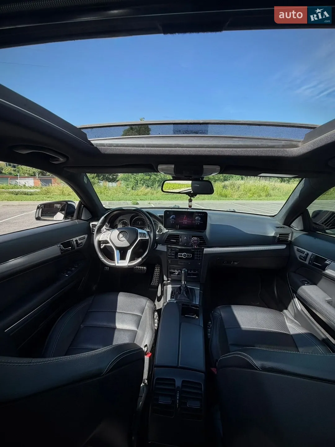 2012 Mercedes-Benz E-klasse - мініатюра 15
