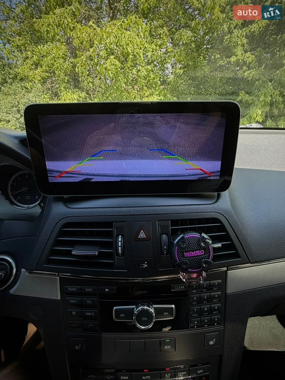 2012 Mercedes-Benz E-klasse - мініатюра 23