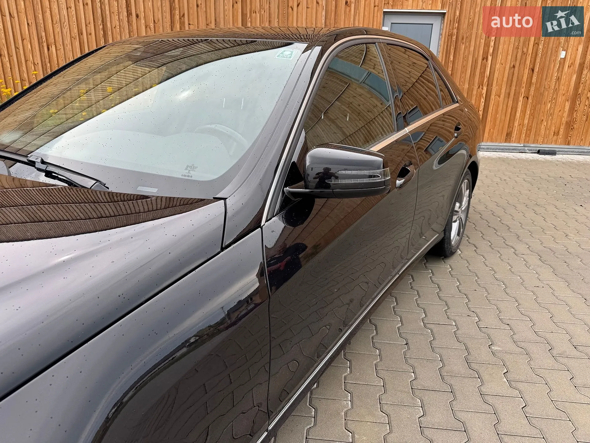 2015 Mercedes-Benz E-klasse - мініатюра 6