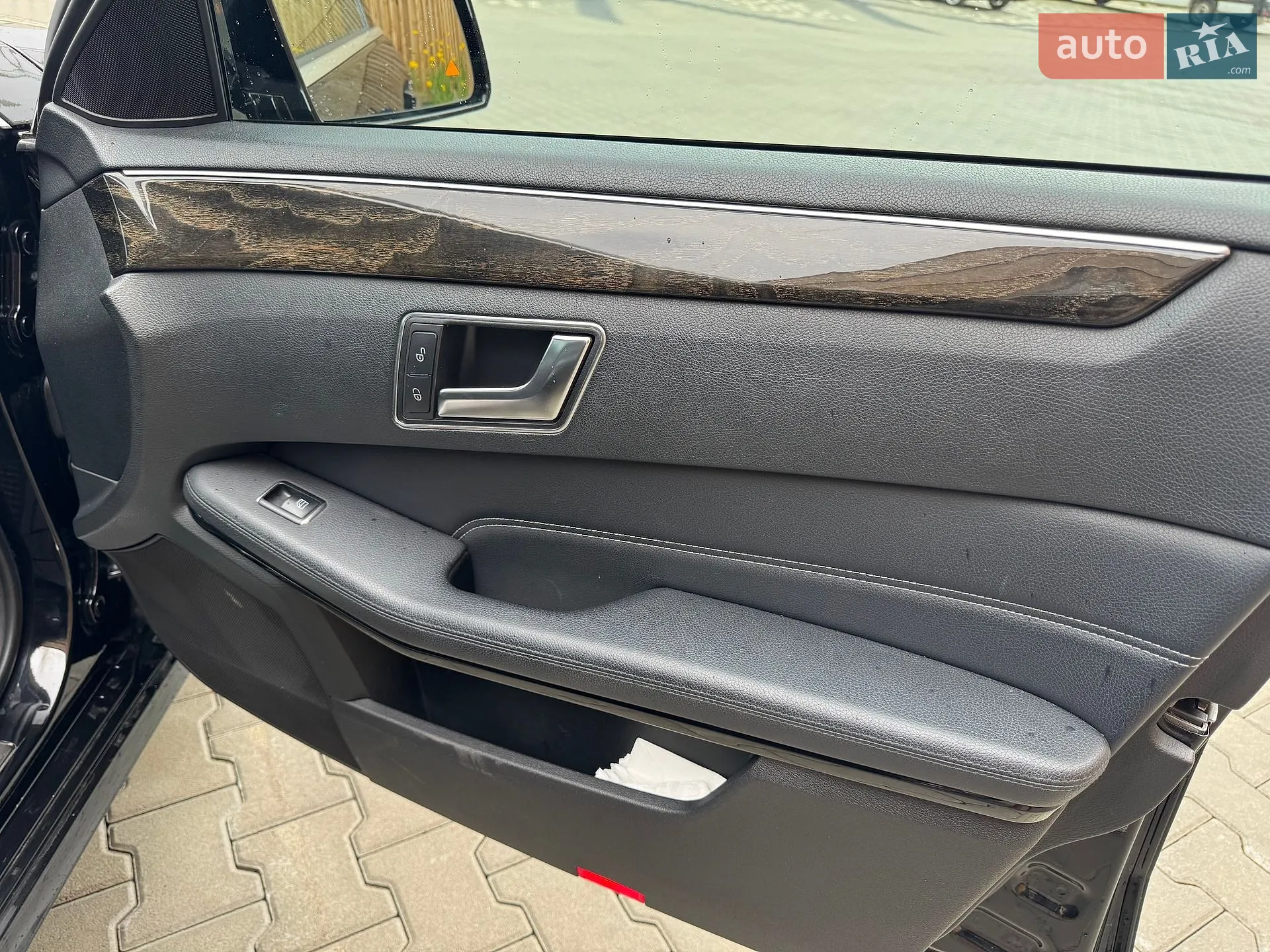 2015 Mercedes-Benz E-klasse - мініатюра 16