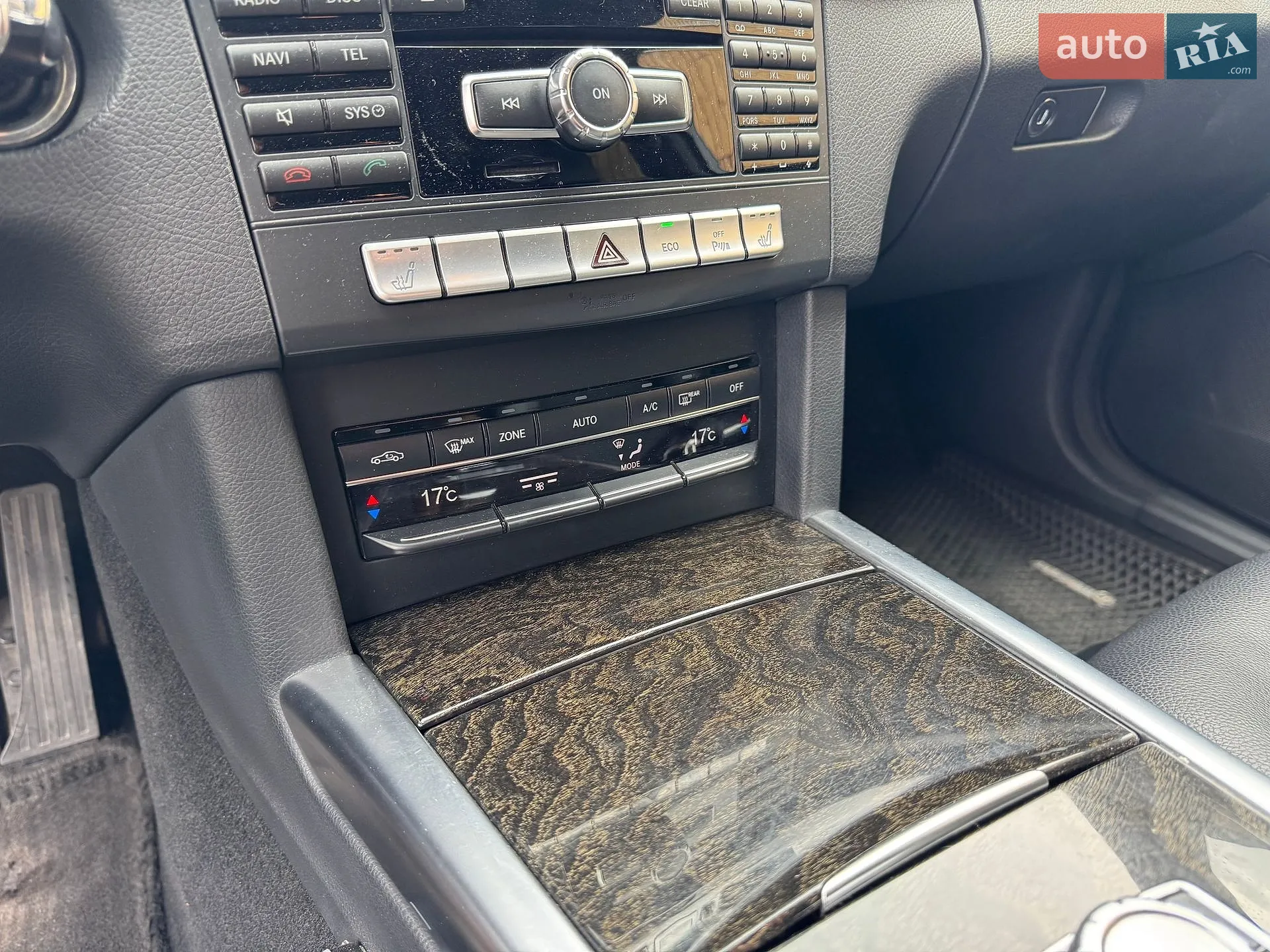 2015 Mercedes-Benz E-klasse - мініатюра 25