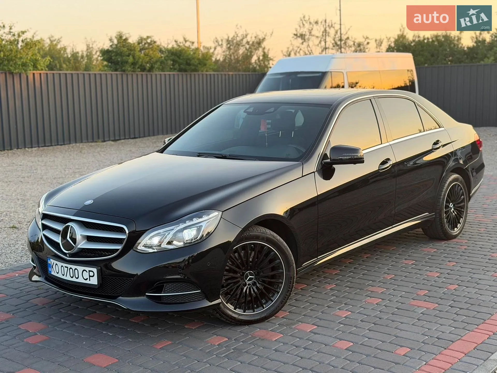 2015 Mercedes-Benz E-klasse - мініатюра 2
