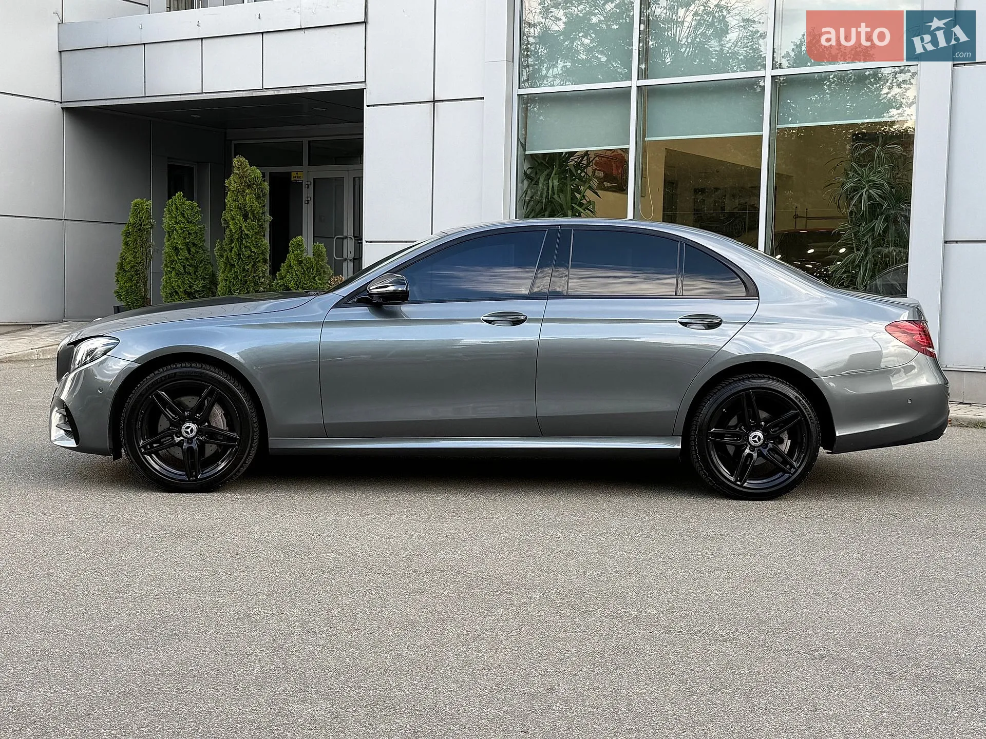 2016 Mercedes-Benz E-klasse - мініатюра 2