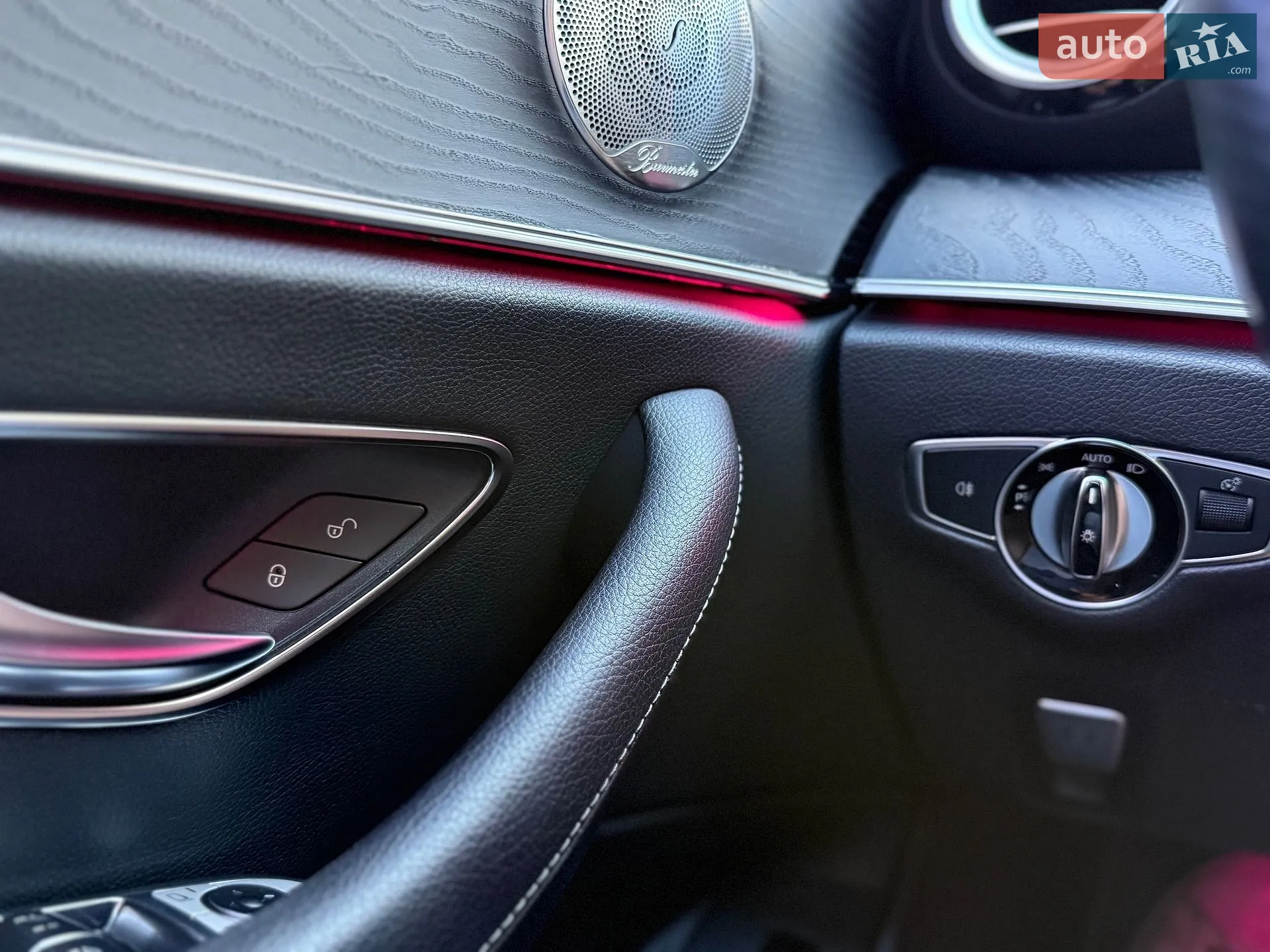 2016 Mercedes-Benz E-klasse - мініатюра 33