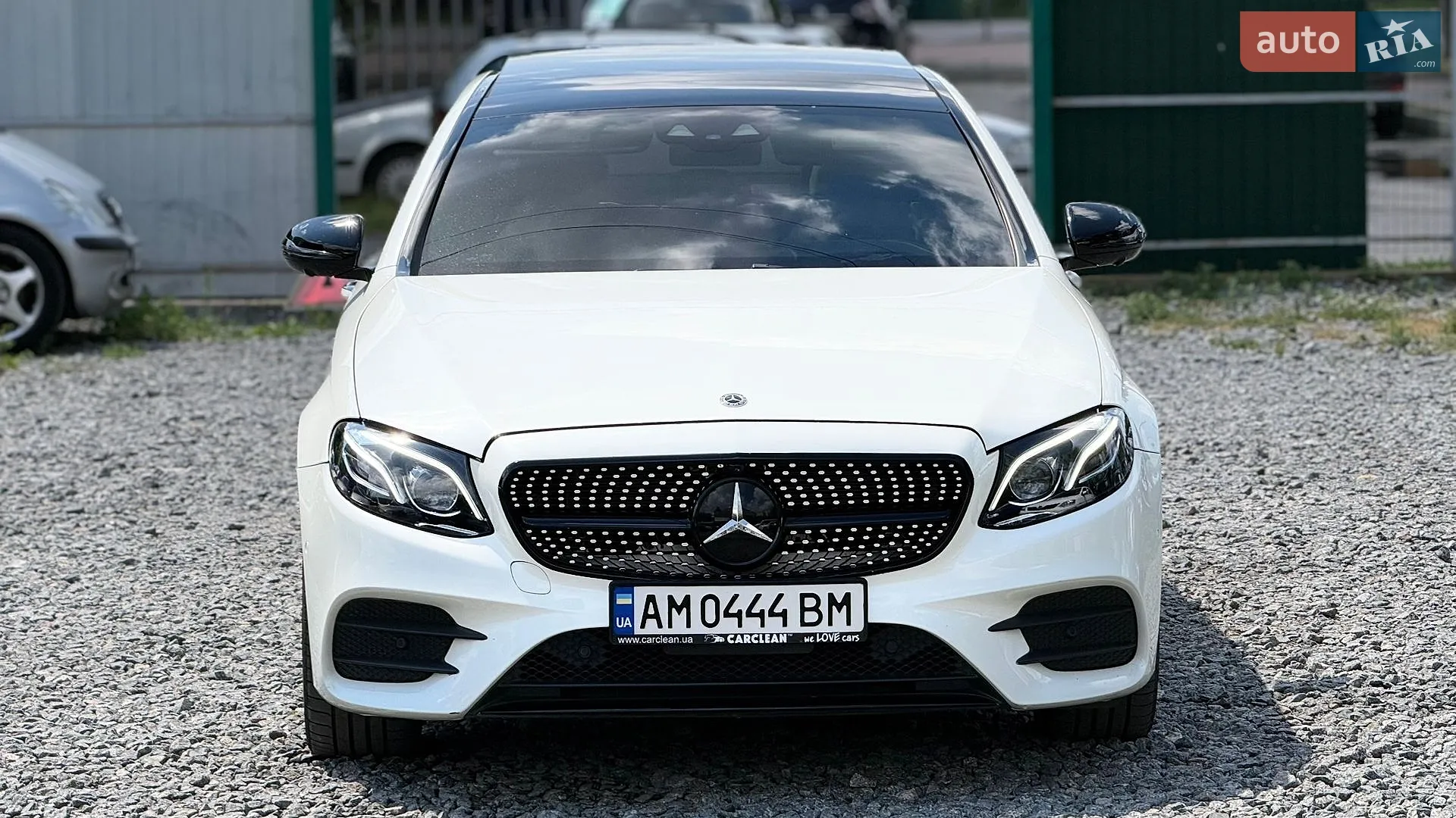 2019 Mercedes-Benz E-klasse - мініатюра 3