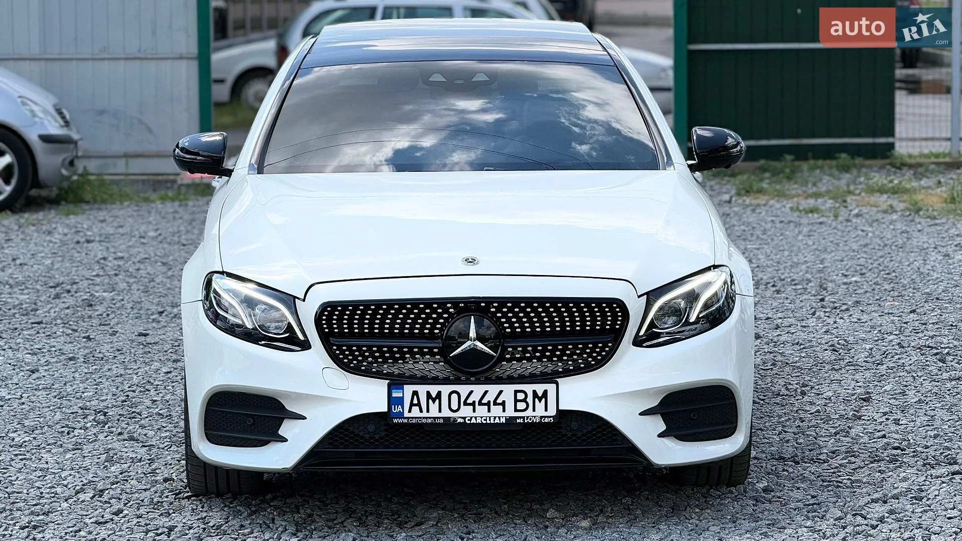 2019 Mercedes-Benz E-klasse - мініатюра 4