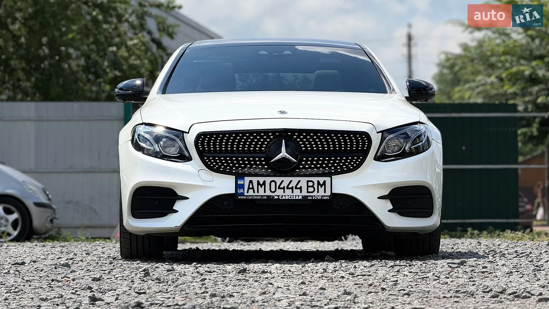 2019 Mercedes-Benz E-klasse - мініатюра 5