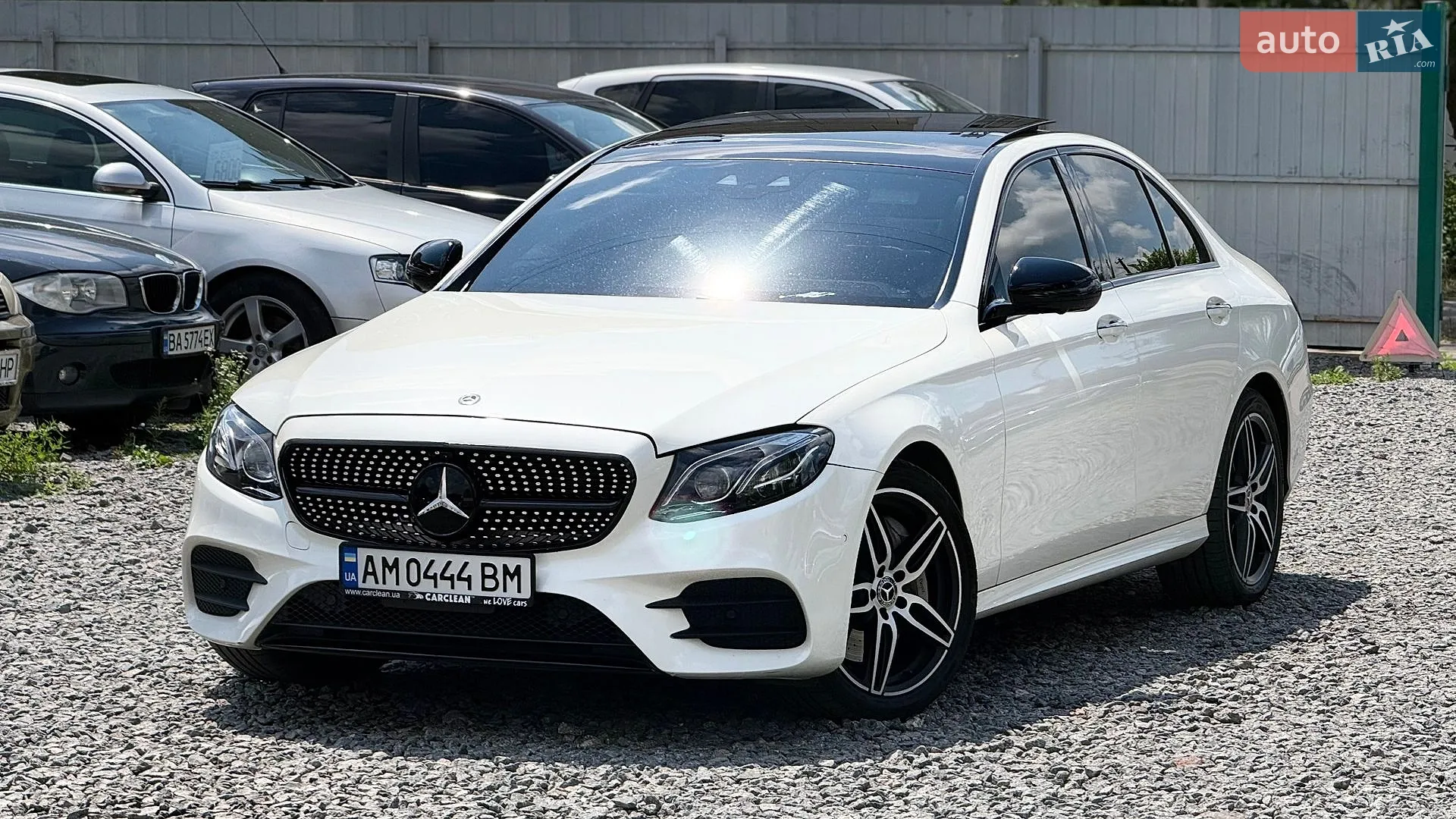 2019 Mercedes-Benz E-klasse - мініатюра 6