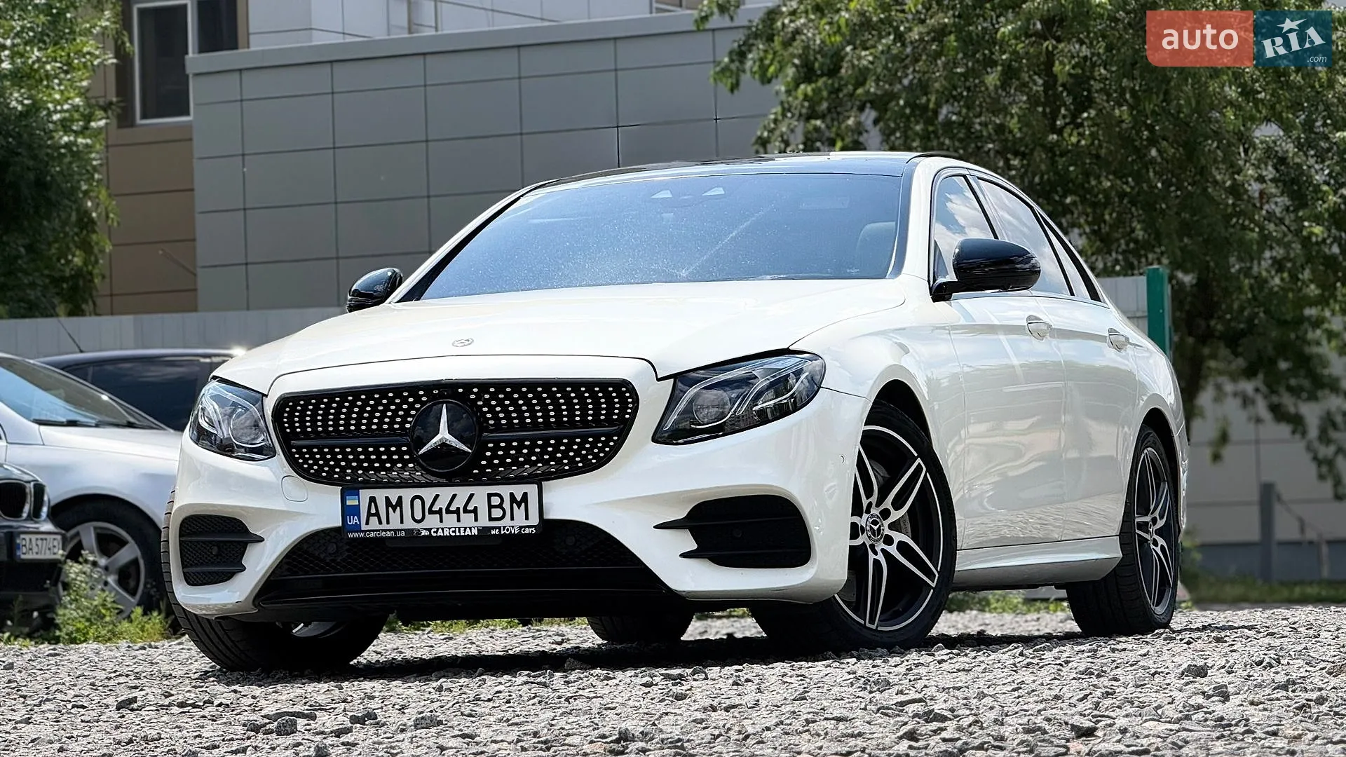 2019 Mercedes-Benz E-klasse - мініатюра 7