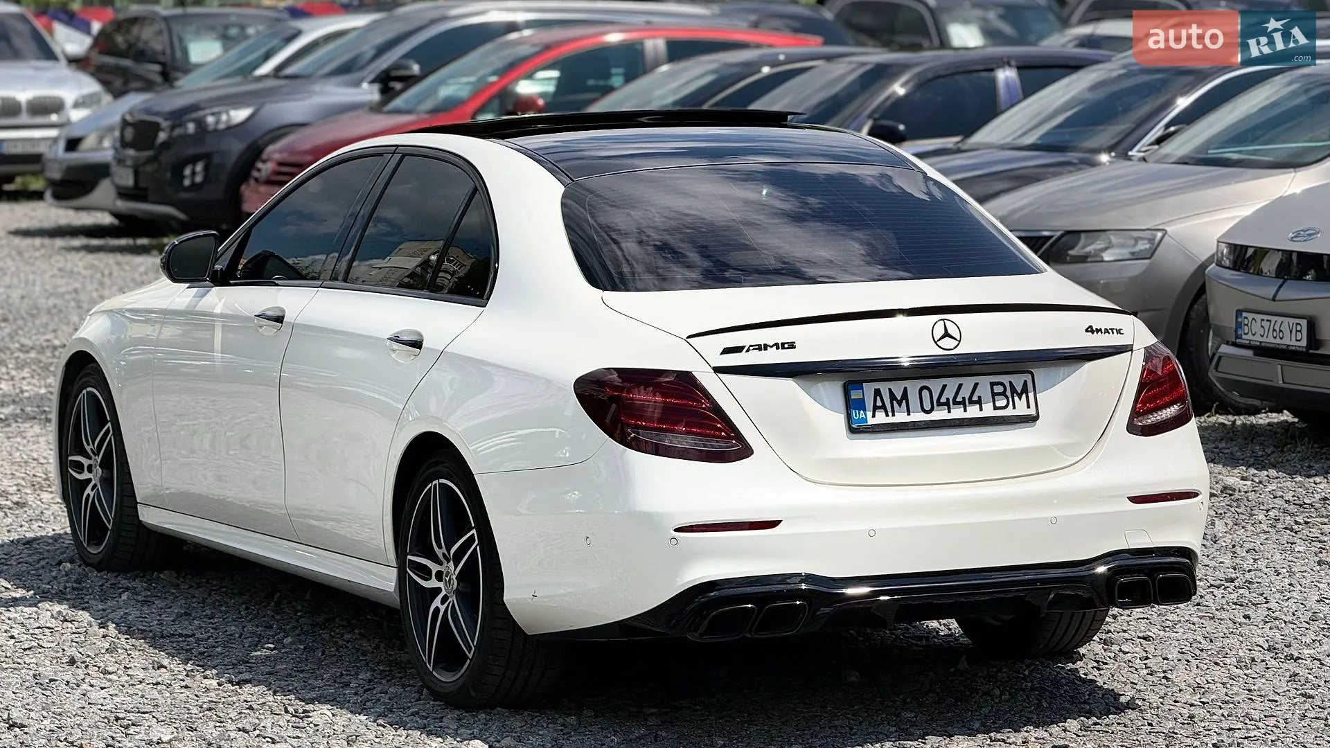 2019 Mercedes-Benz E-klasse - мініатюра 9