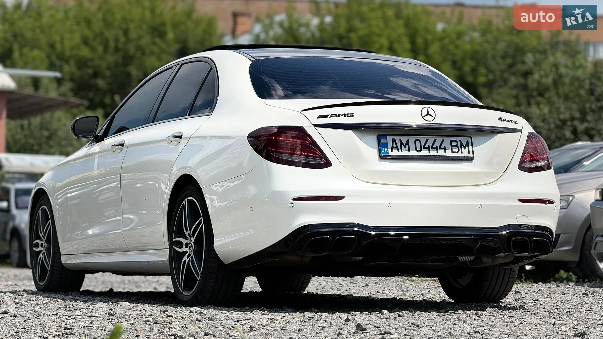 2019 Mercedes-Benz E-klasse - мініатюра 10