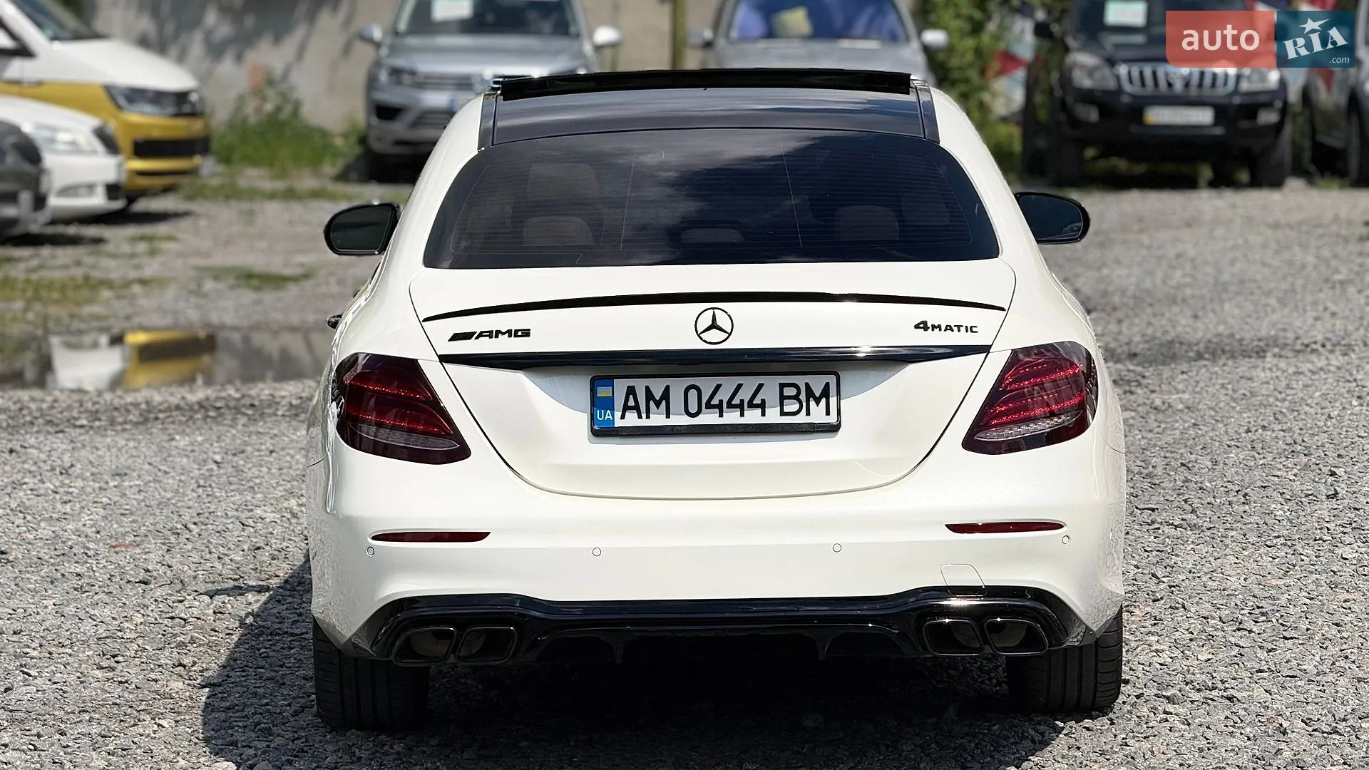 2019 Mercedes-Benz E-klasse - мініатюра 11