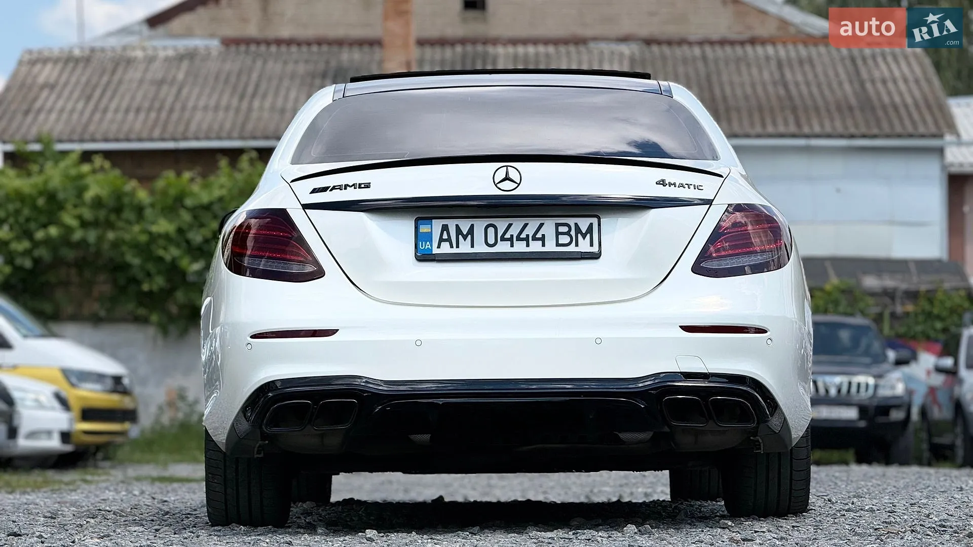 2019 Mercedes-Benz E-klasse - мініатюра 12