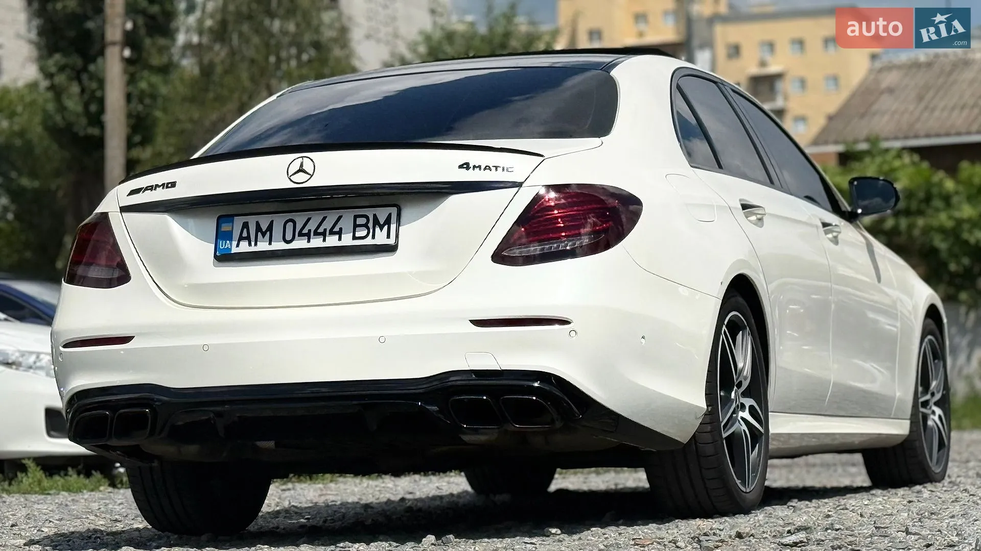 2019 Mercedes-Benz E-klasse - мініатюра 14