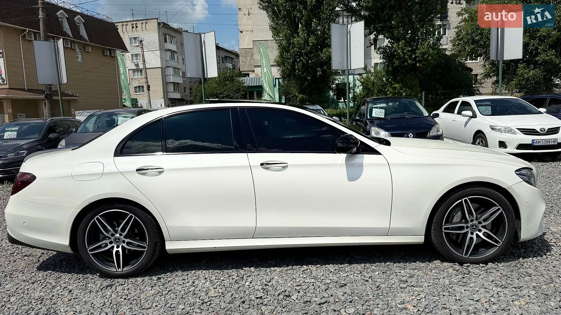 2019 Mercedes-Benz E-klasse - мініатюра 15
