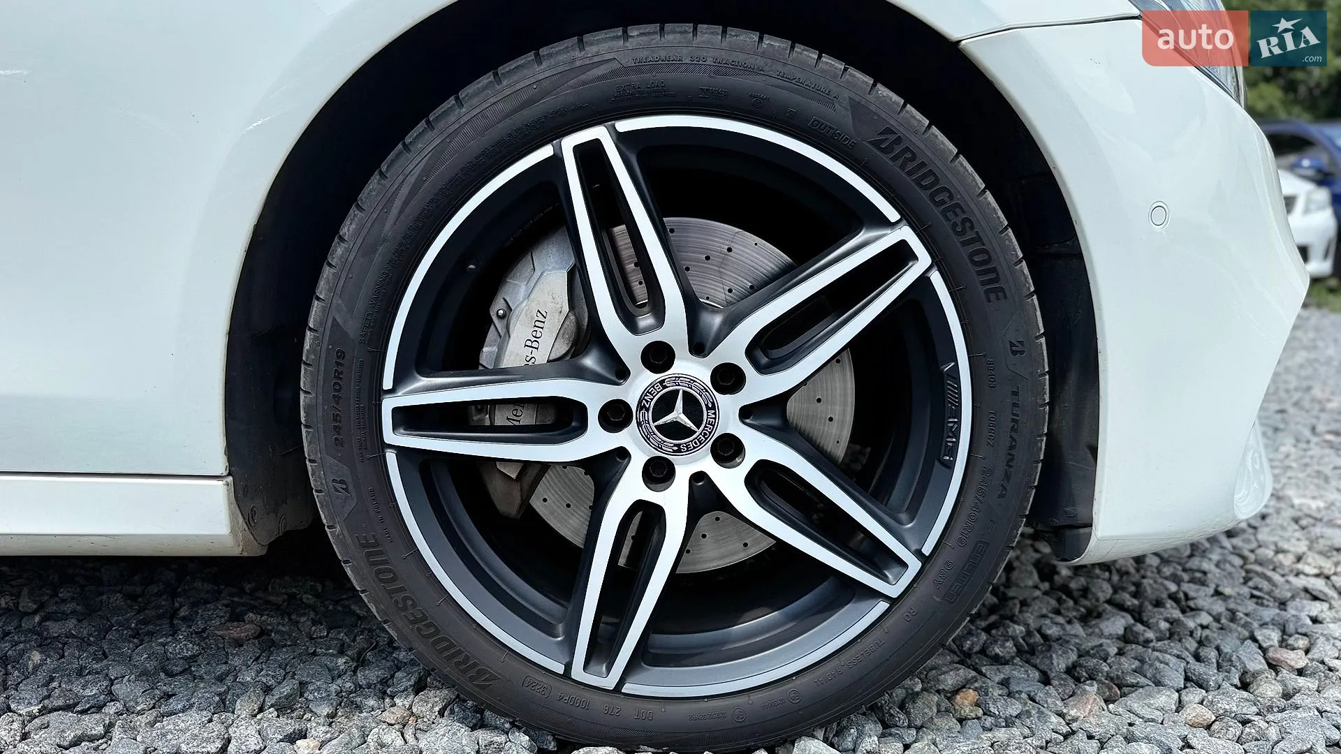 2019 Mercedes-Benz E-klasse - мініатюра 16