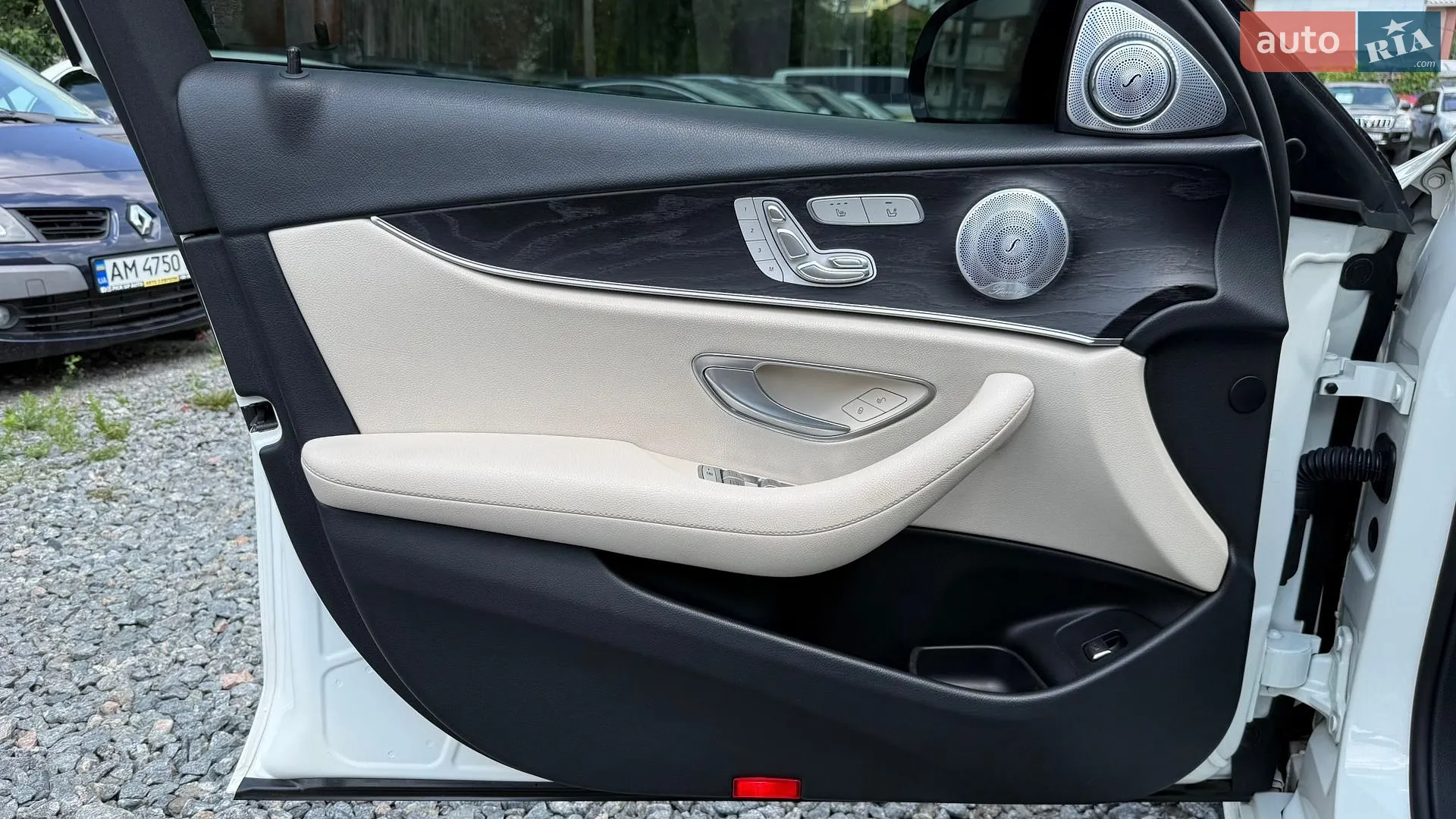 2019 Mercedes-Benz E-klasse - мініатюра 19